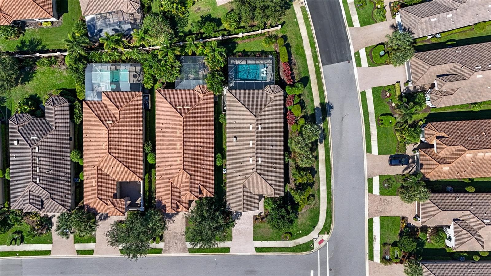 Single Family Residence at 13227 PALERMO DR, BRADENTON, photo 64 of 80