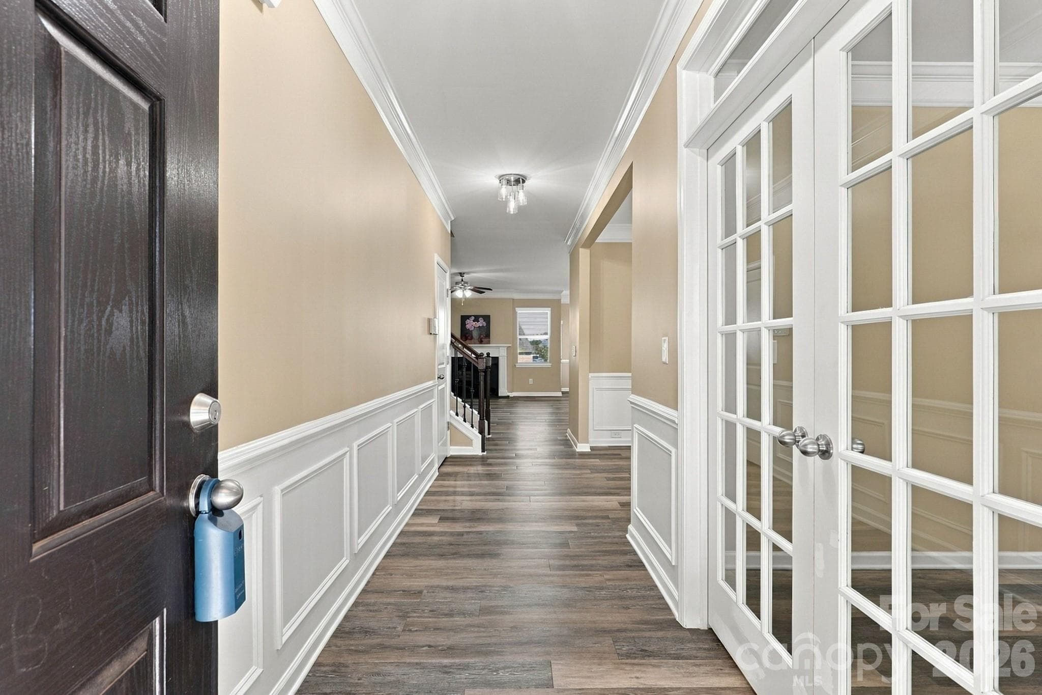 Single Family Residence at 2020 Pinyon Lane, Lancaster, photo 6 of 55
