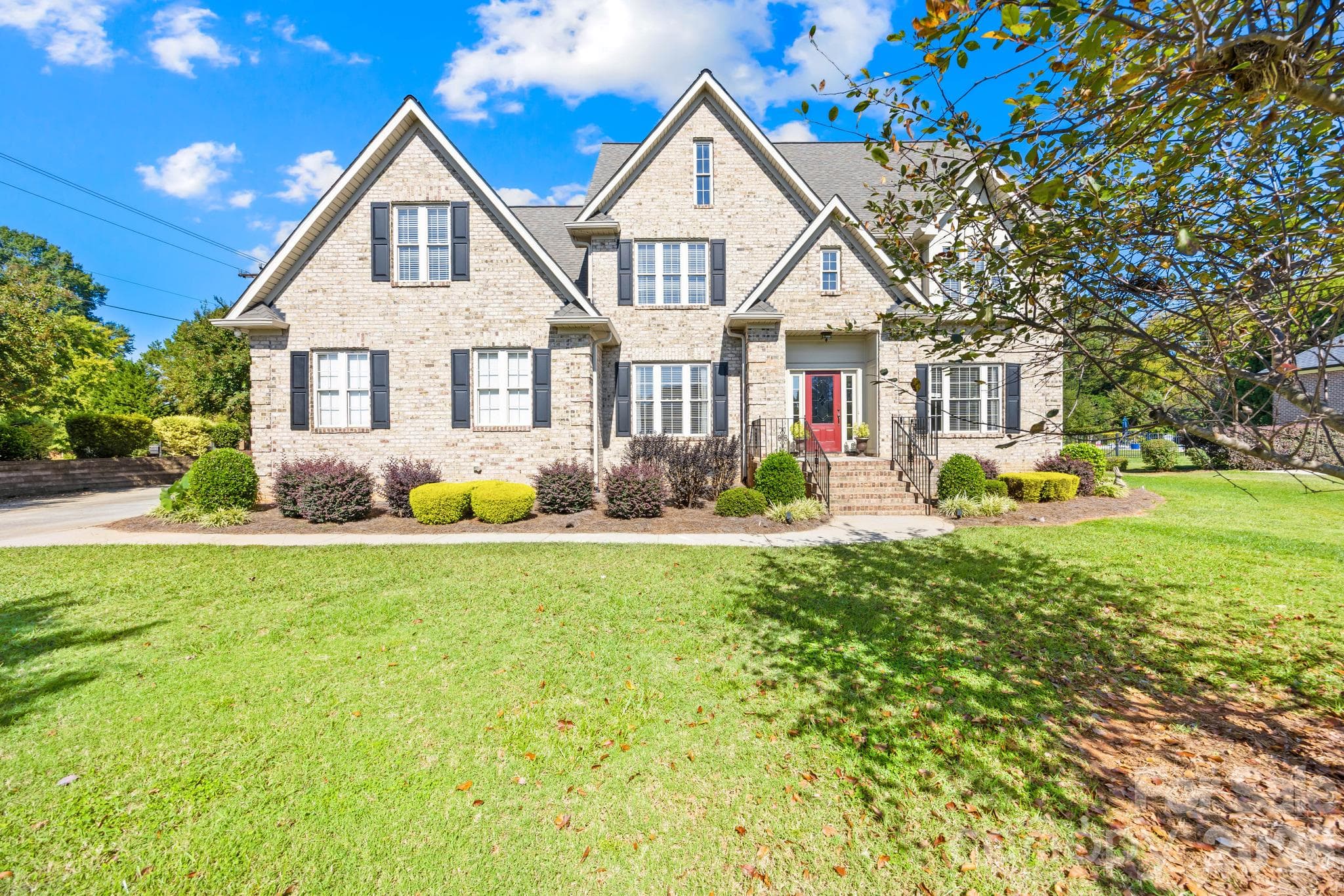 Welcome to 105 Mandarin Drive in Mooresville, NC - 105 Mandarin Drive, Mooresville
