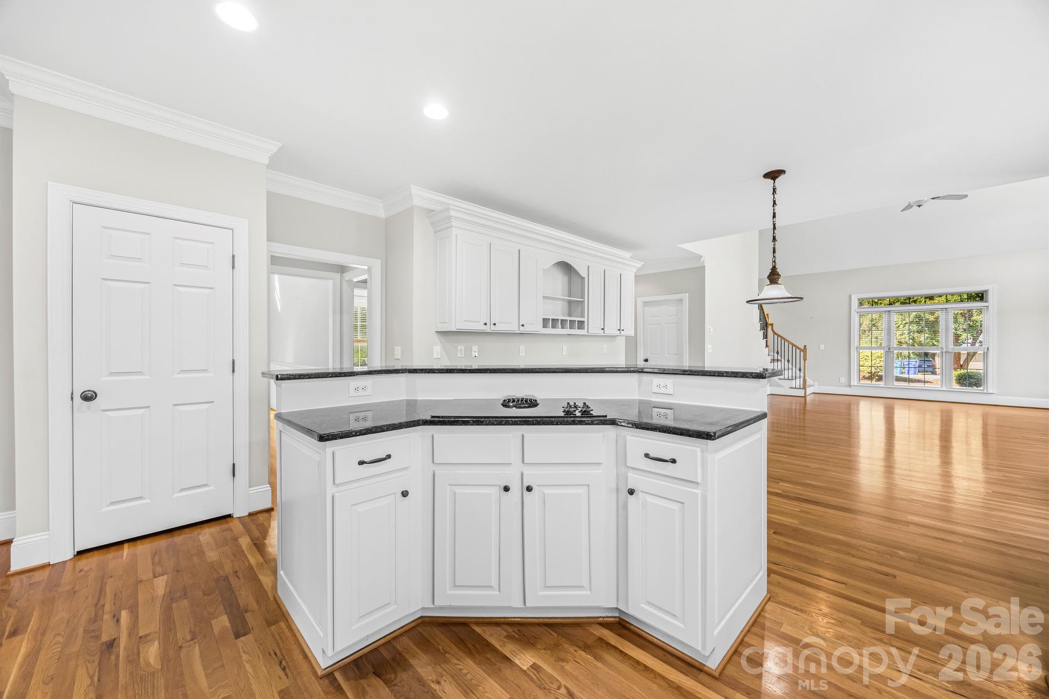 Kitchen - 105 Mandarin Drive, Mooresville