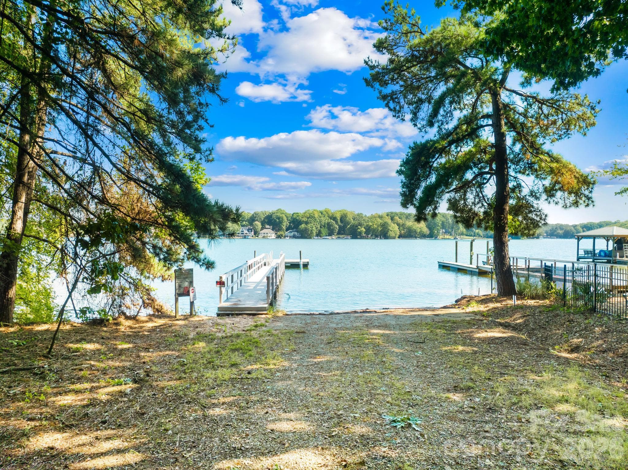 Lake Access - 105 Mandarin Drive, Mooresville