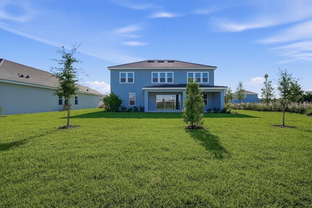 16212 Alpha Grove Place ~ Ready Now! - 16212 ALPHA GROVE PL, ODESSA
