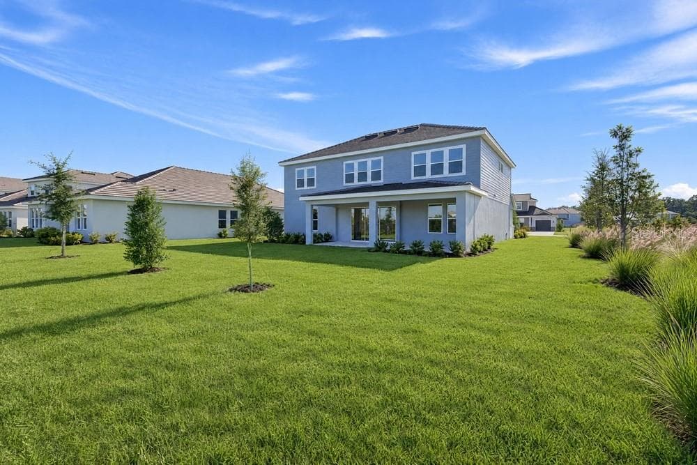 16212 Alpha Grove Place ~ Ready Now! - 16212 ALPHA GROVE PL, ODESSA
