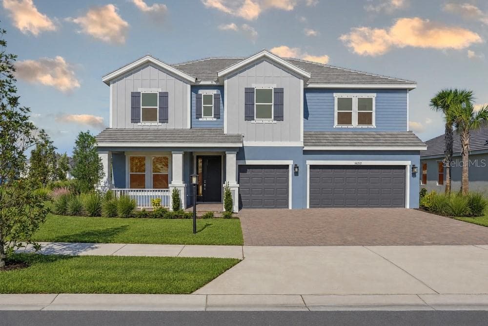 16212 Alpha Grove Place ~ Ready Now! - 16212 ALPHA GROVE PL, ODESSA