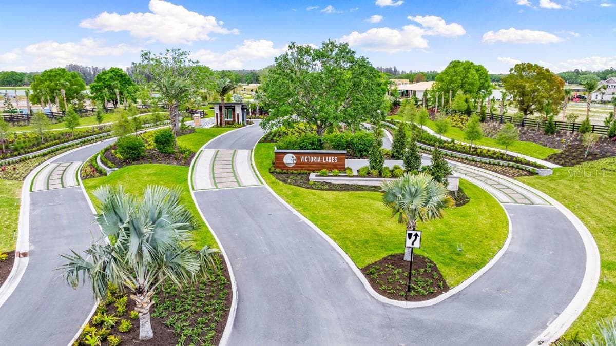 Victoria Lakes Community - 16212 ALPHA GROVE PL, ODESSA
