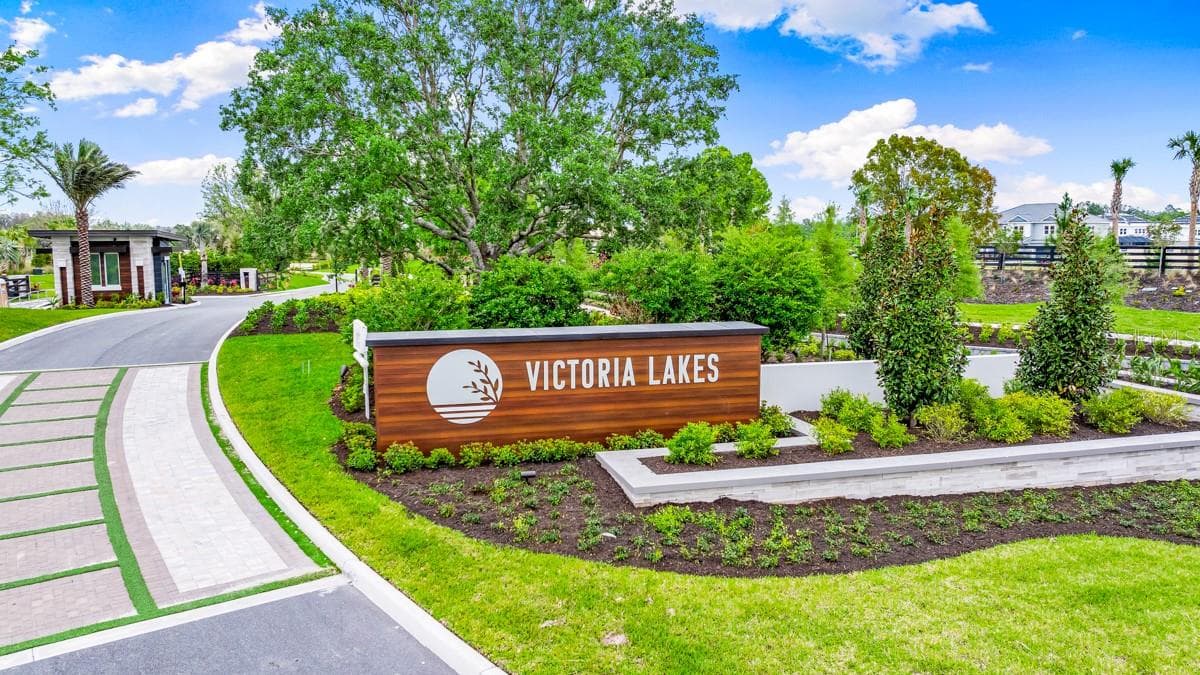 Victoria Lakes Community - 16212 ALPHA GROVE PL, ODESSA