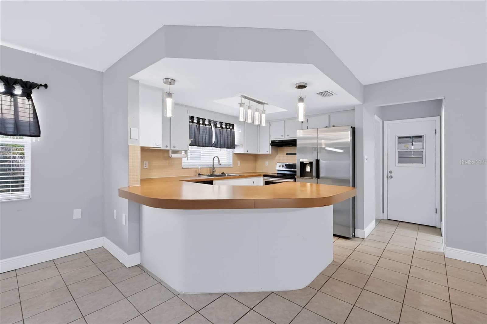 Single Family Residence at 8040 SAYBROOK DR, PORT RICHEY, photo 16 of 34