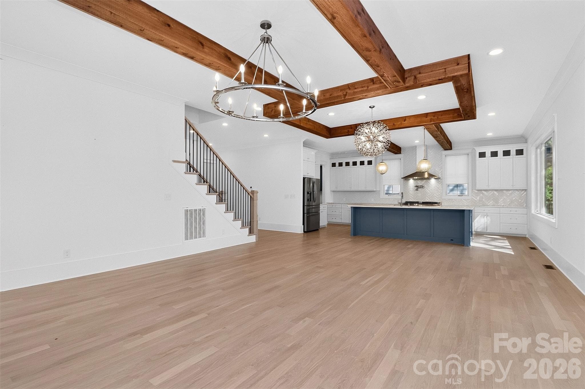 Single Family Residence at 1412 N Caldwell Street, Charlotte, photo 12 of 36