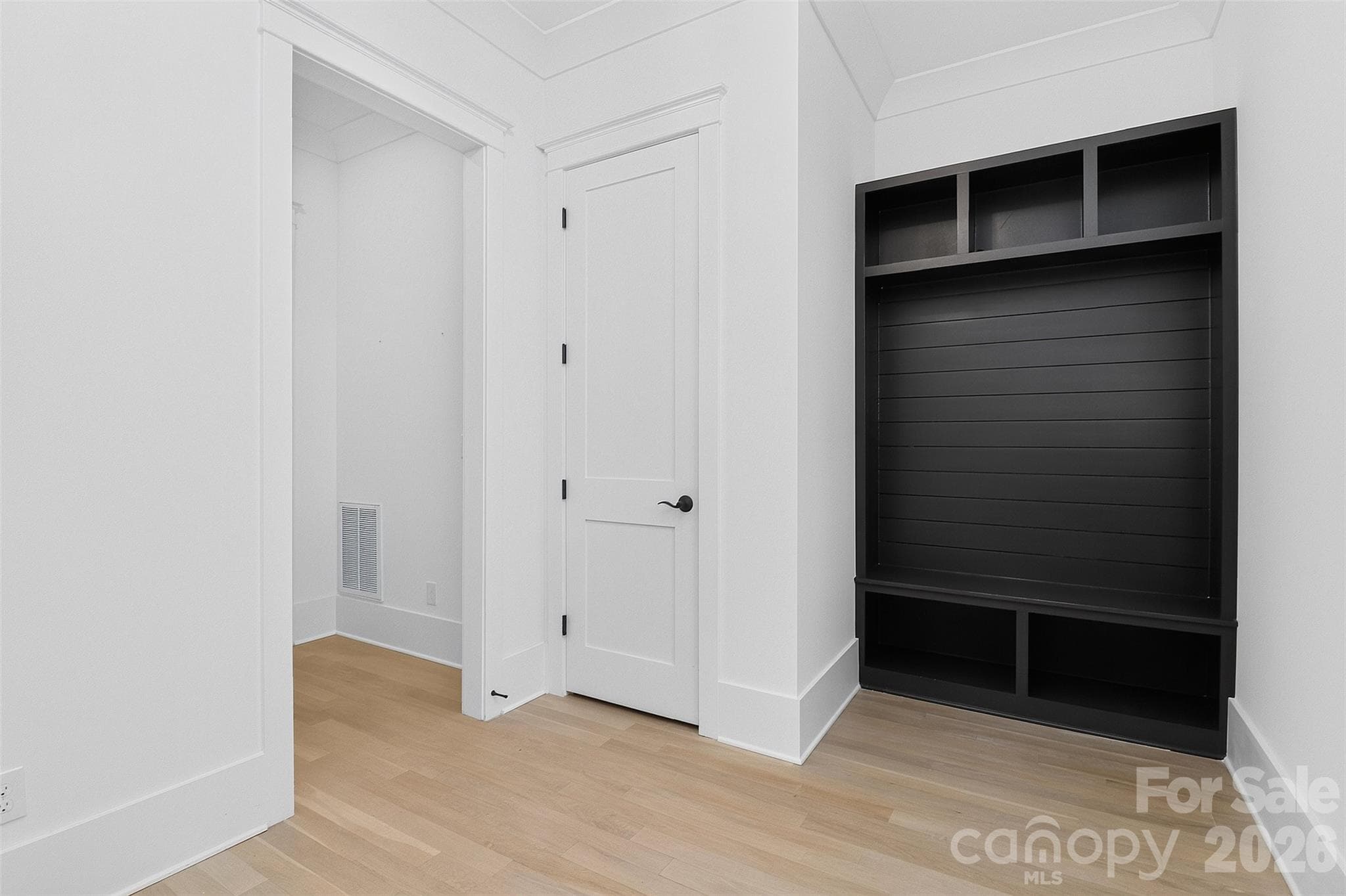 Mudroom - 1412 N Caldwell Street, Charlotte