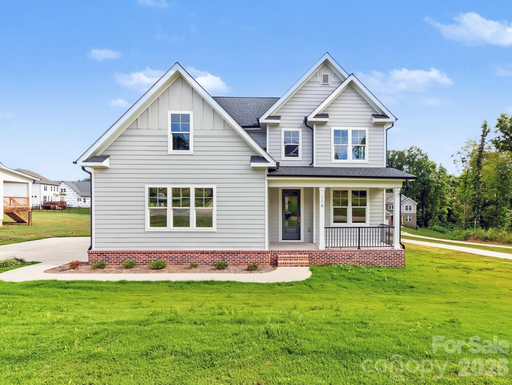 116 Jentri Way