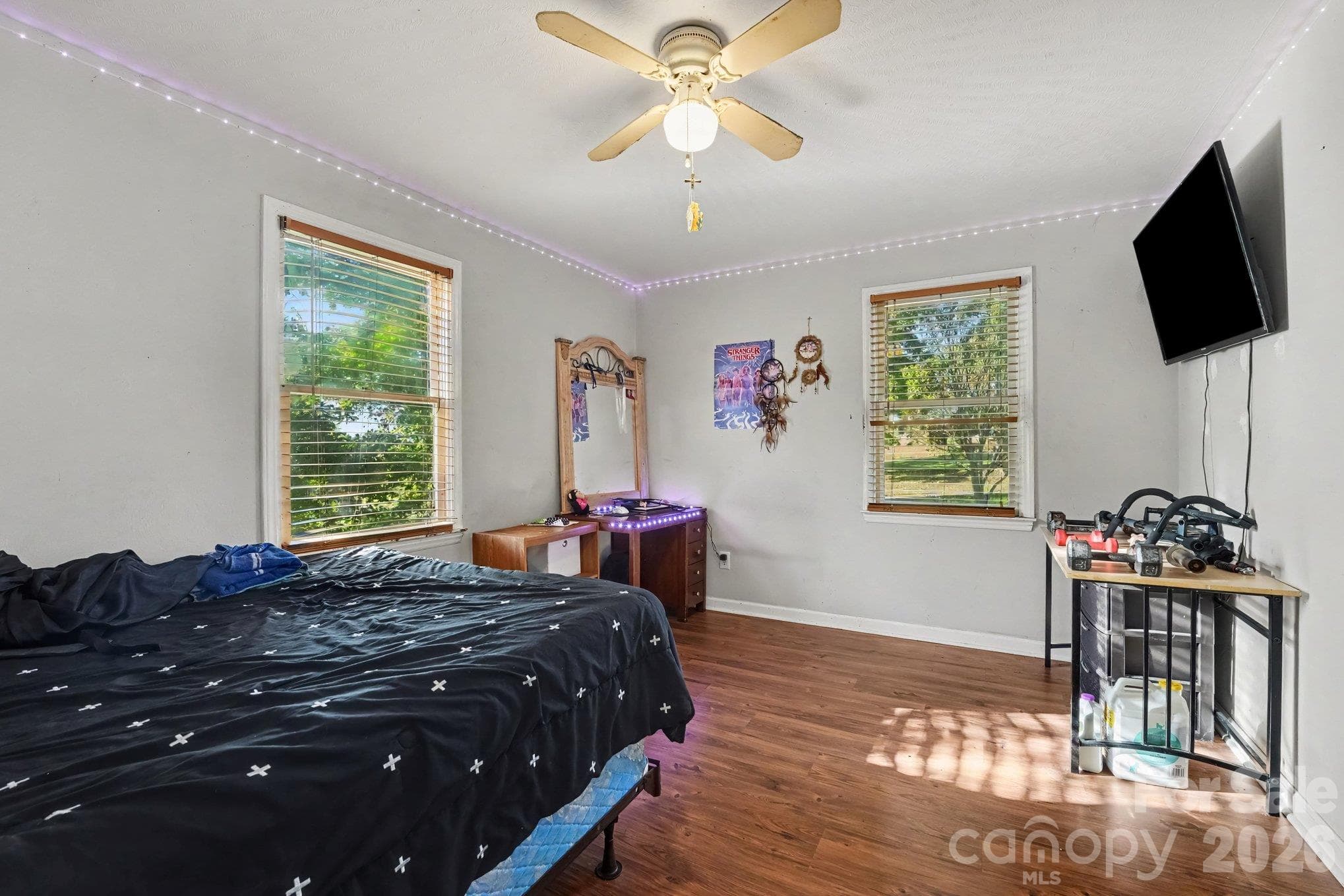 Single Family Residence at 2505 Point Street, Conover, photo 12 of 24