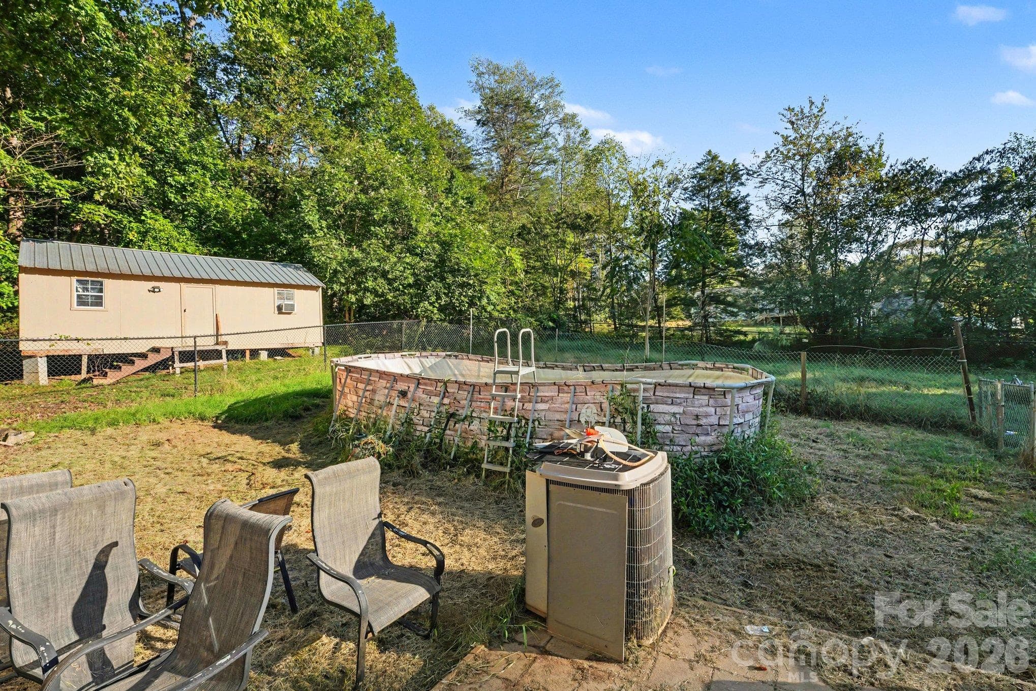 Single Family Residence at 2505 Point Street, Conover, photo 20 of 24