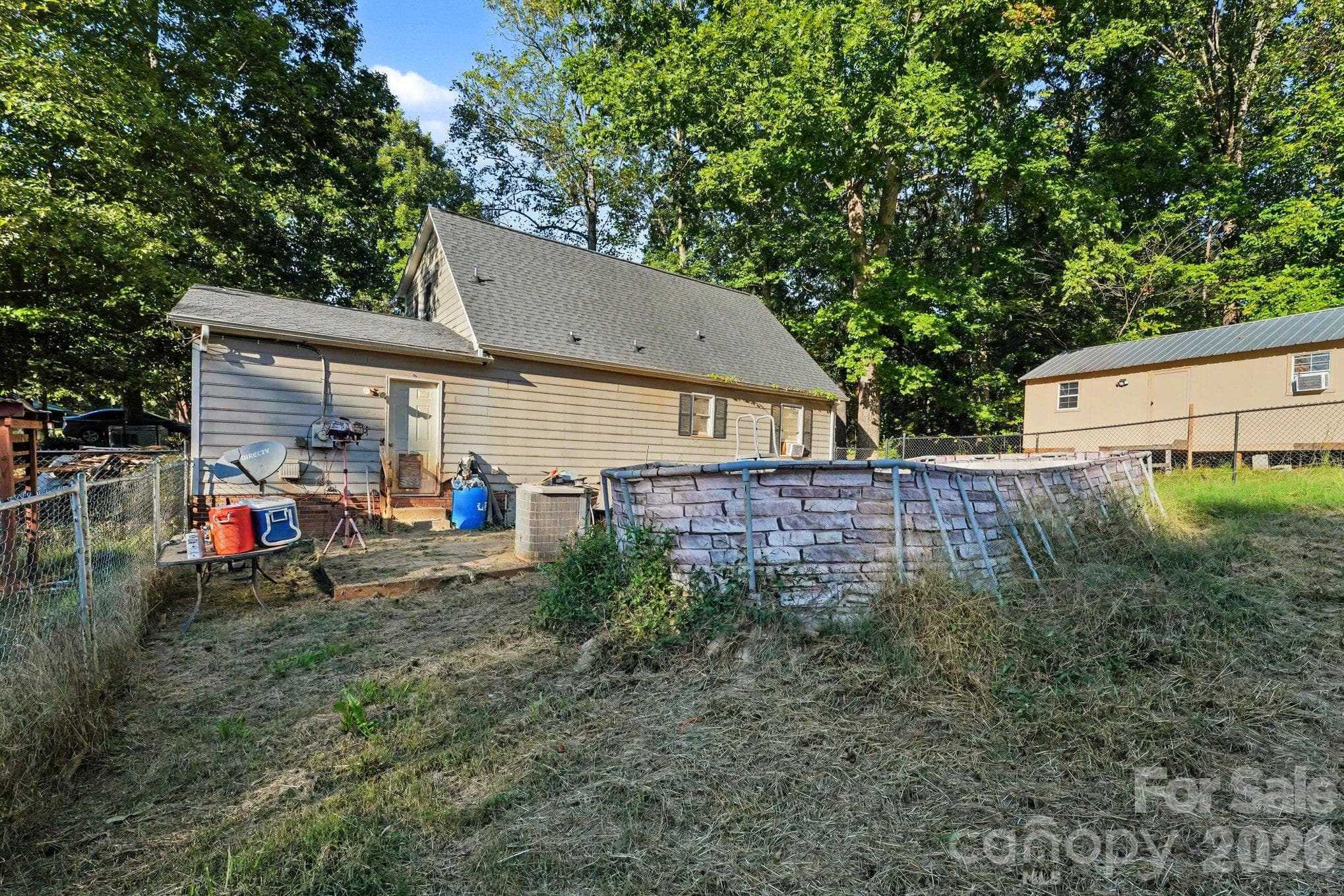 Single Family Residence at 2505 Point Street, Conover, photo 21 of 24