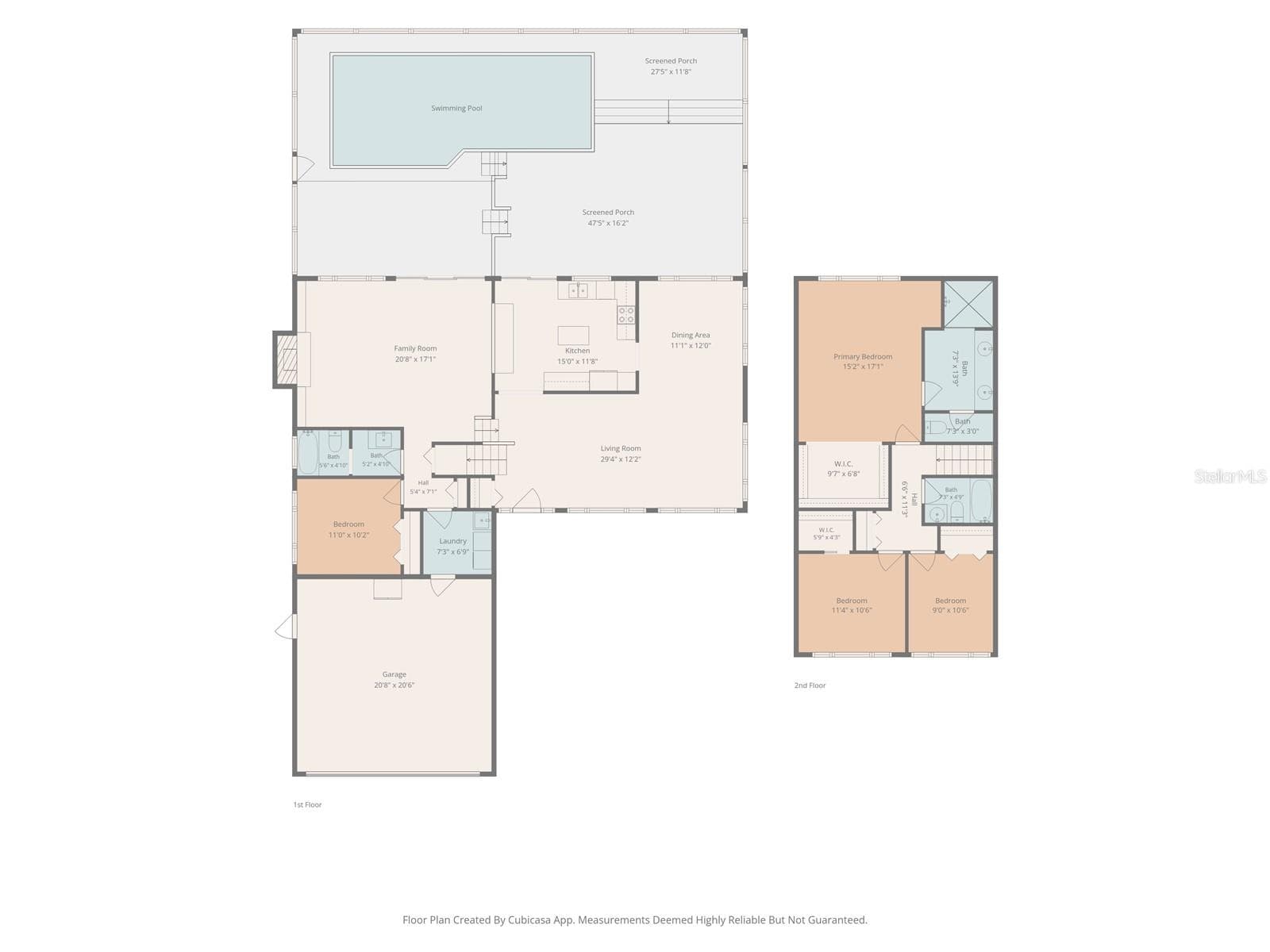 Single Family Residence at 14069 CRANE TER, CLEARWATER, photo 54 of 54