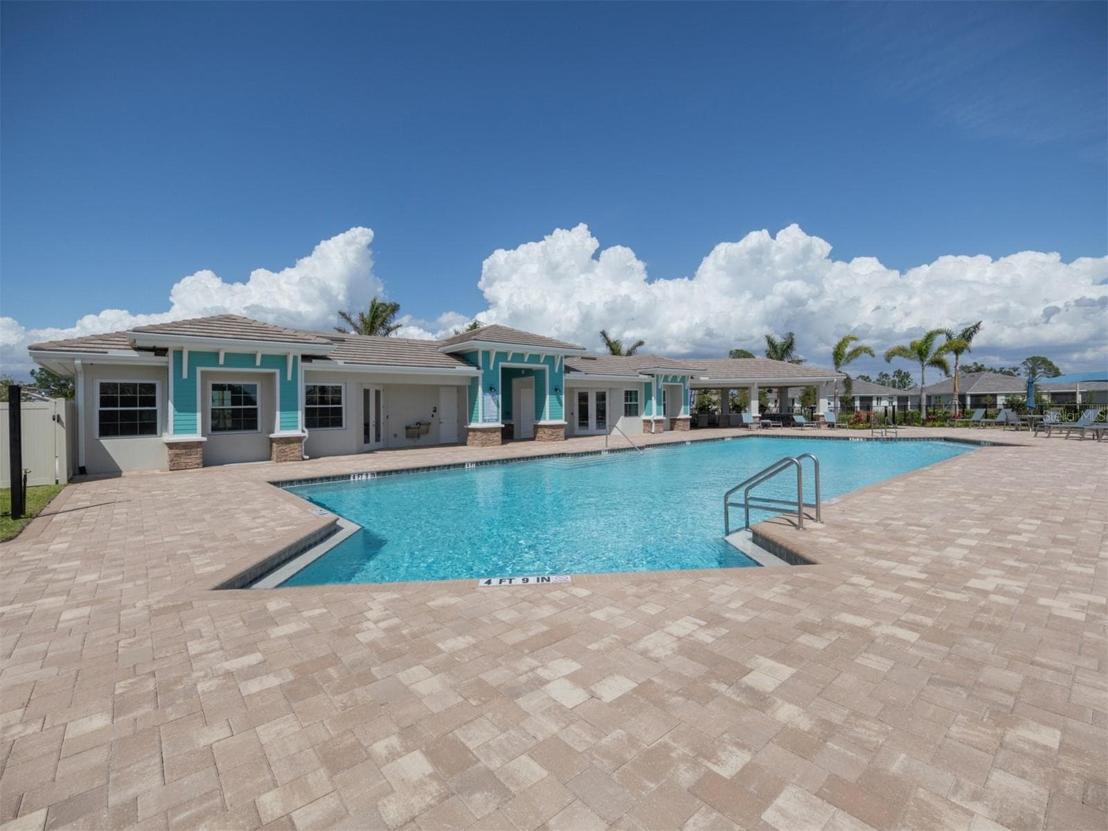 Villa at 785 IBIZA LOOP, VENICE, photo 23 of 36