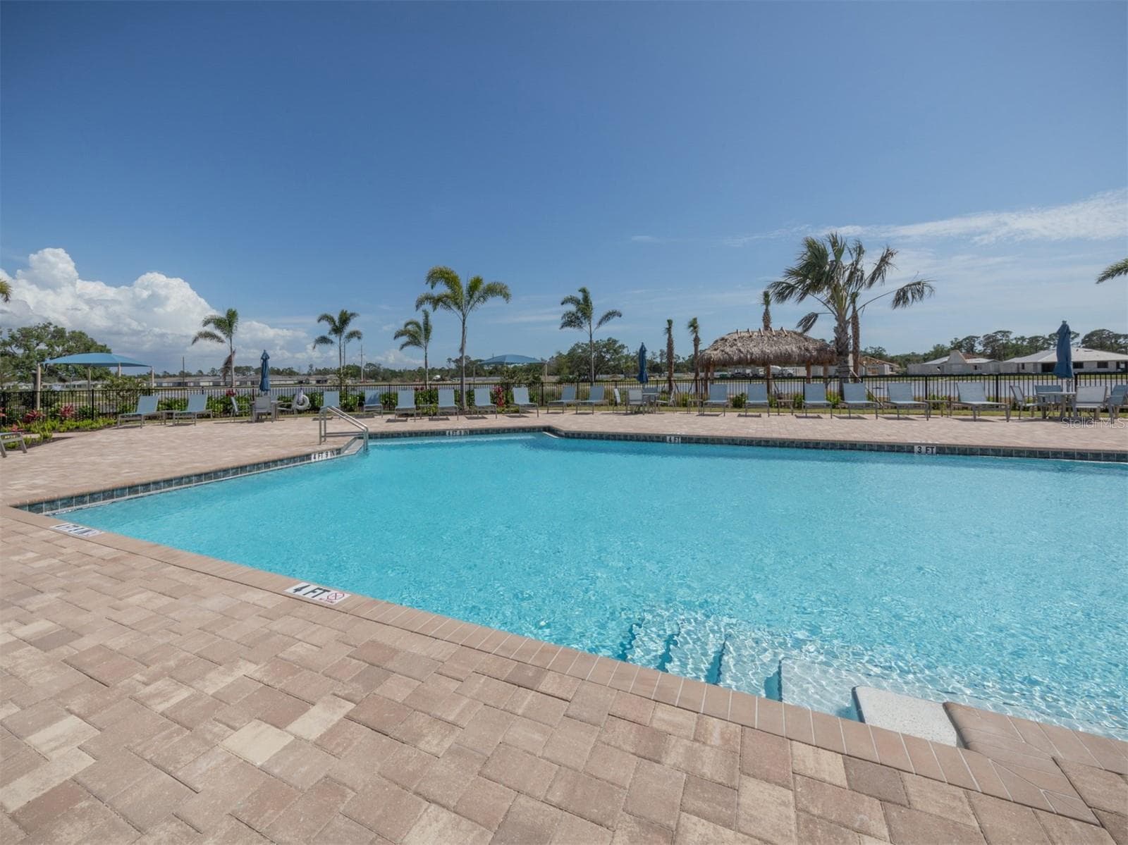 Villa at 785 IBIZA LOOP, VENICE, photo 24 of 36
