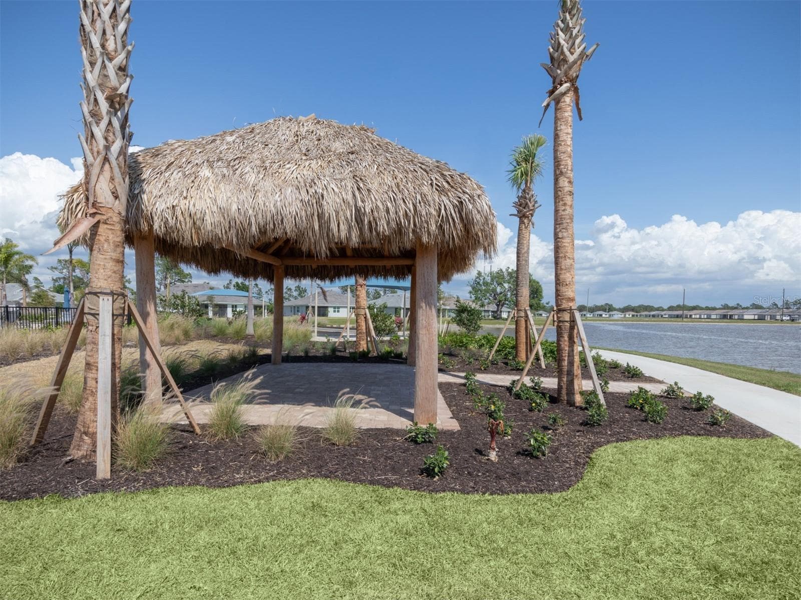 Villa at 785 IBIZA LOOP, VENICE, photo 25 of 36