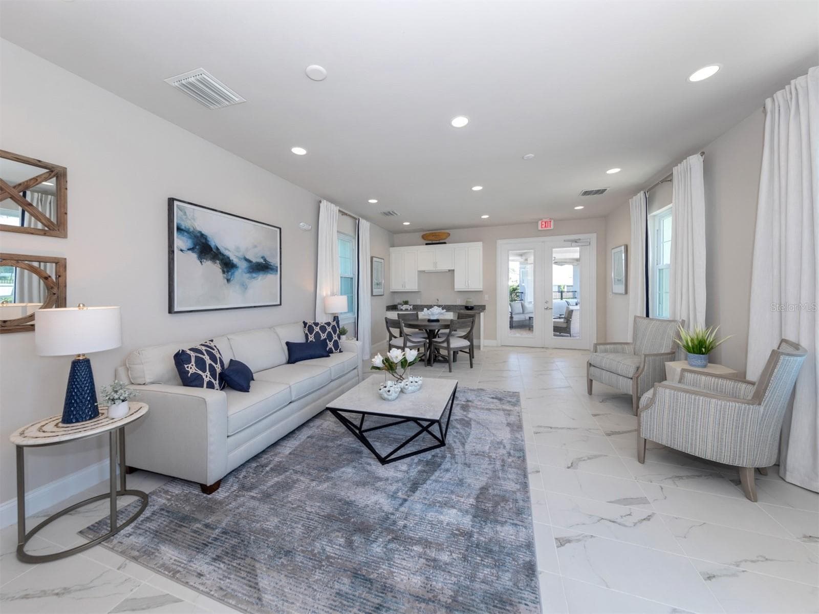 Villa at 785 IBIZA LOOP, VENICE, photo 27 of 36
