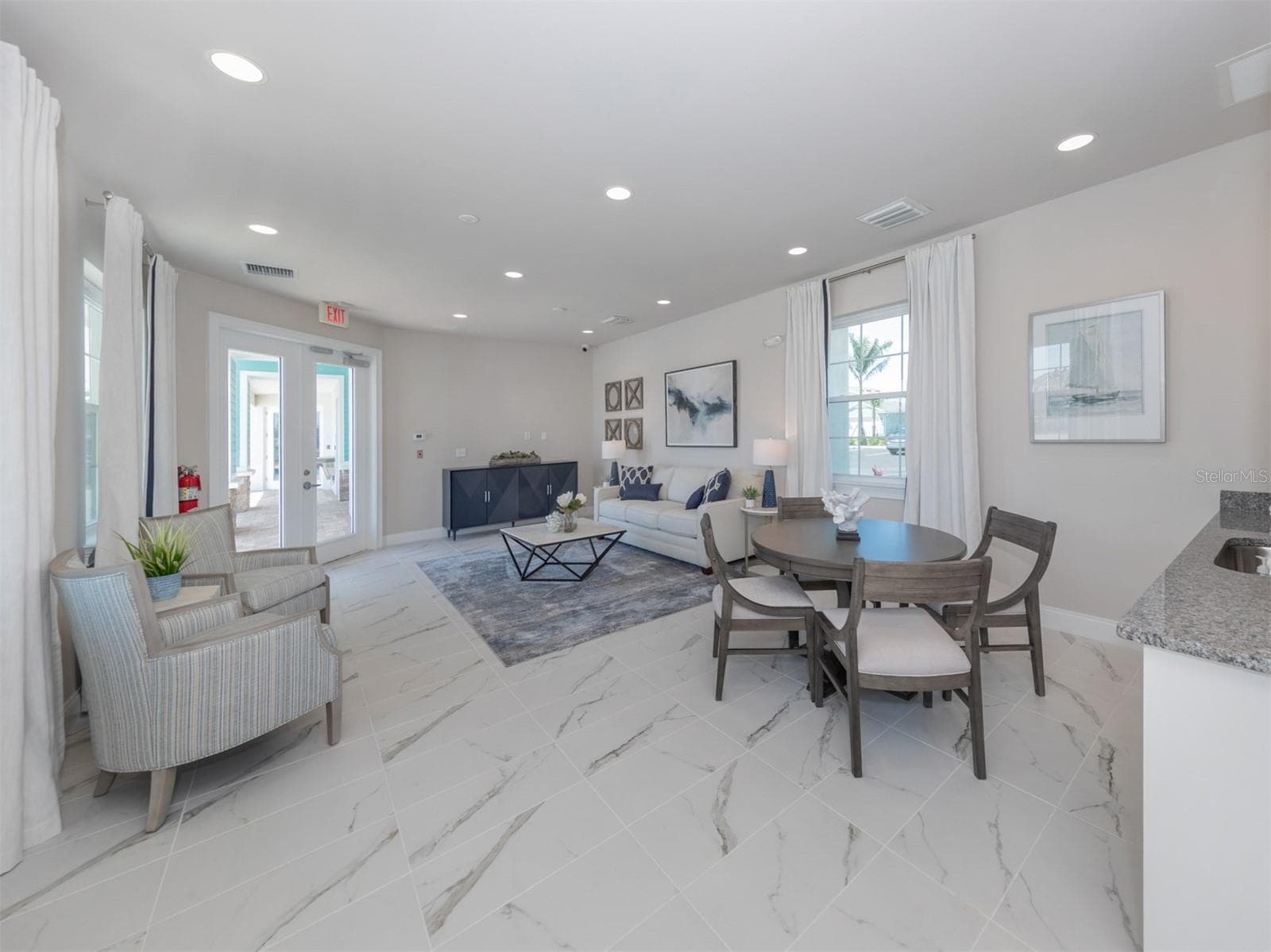 Villa at 785 IBIZA LOOP, VENICE, photo 28 of 36