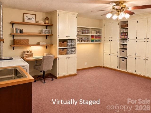 hobby room or exercise room - 30 Brier Lane, Maggie Valley