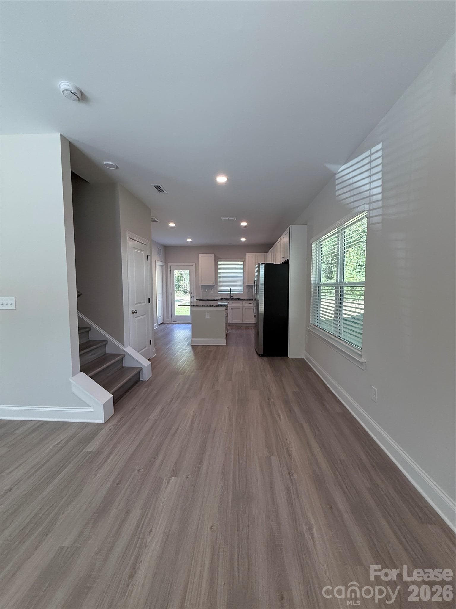 Townhouse at 2629 Crawford Avenue, Gastonia, photo 2 of 15