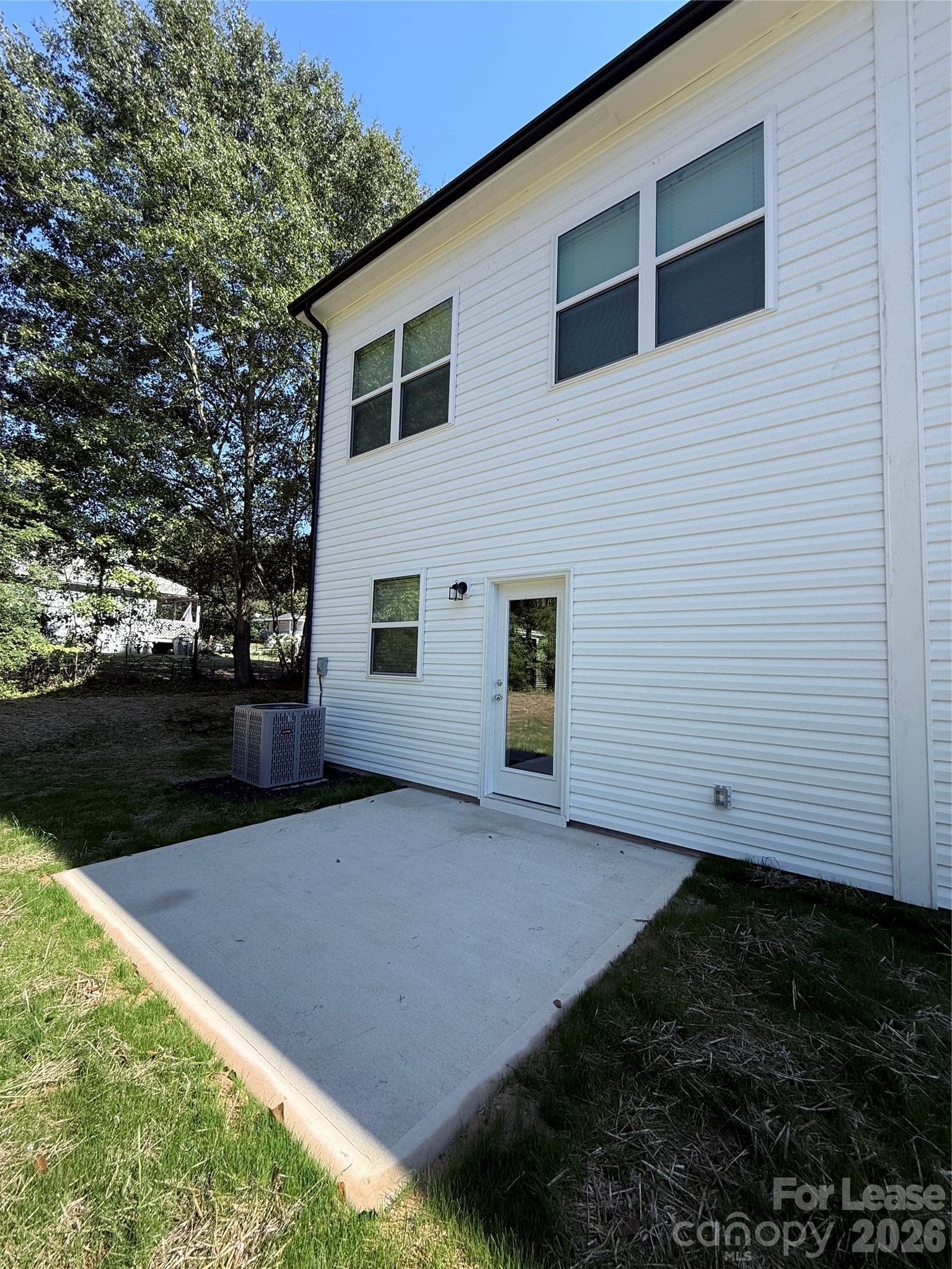 Townhouse at 2629 Crawford Avenue, Gastonia, photo 14 of 15