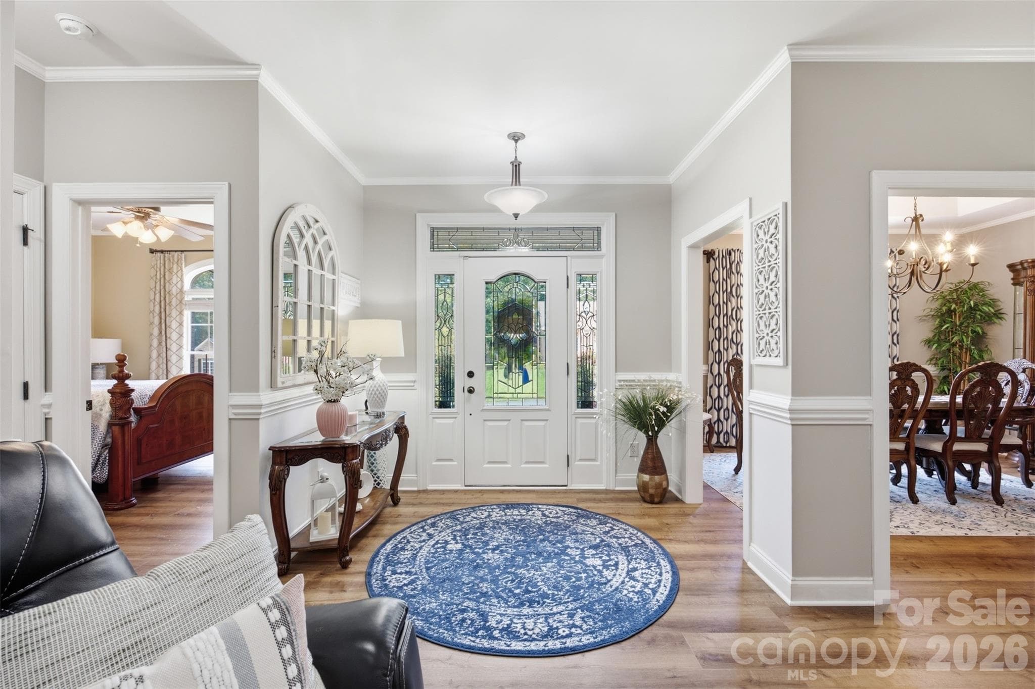 Single Family Residence at 150 Saddlewood Lane, Statesville, photo 3 of 36