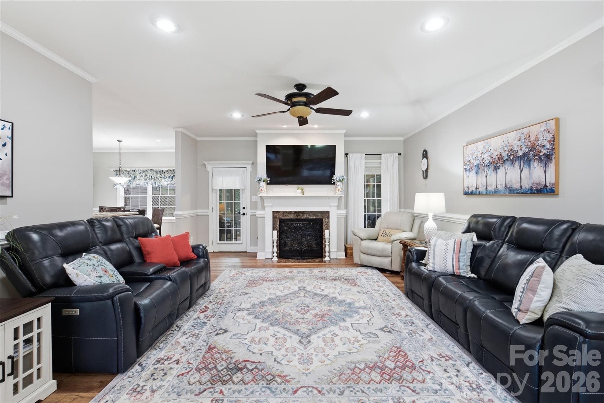 Single Family Residence at 150 Saddlewood Lane, Statesville, photo 5 of 36