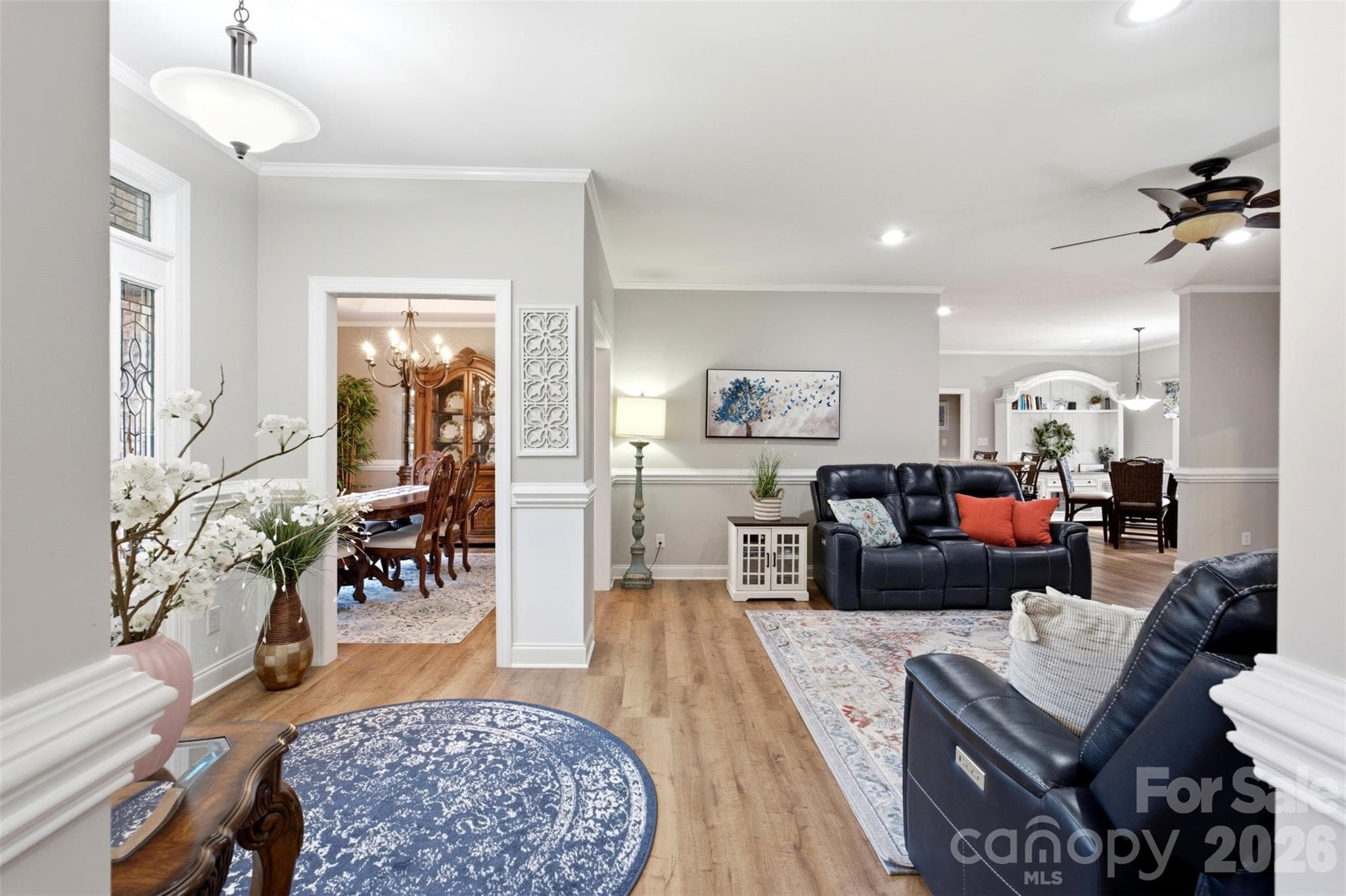 Single Family Residence at 150 Saddlewood Lane, Statesville, photo 6 of 36