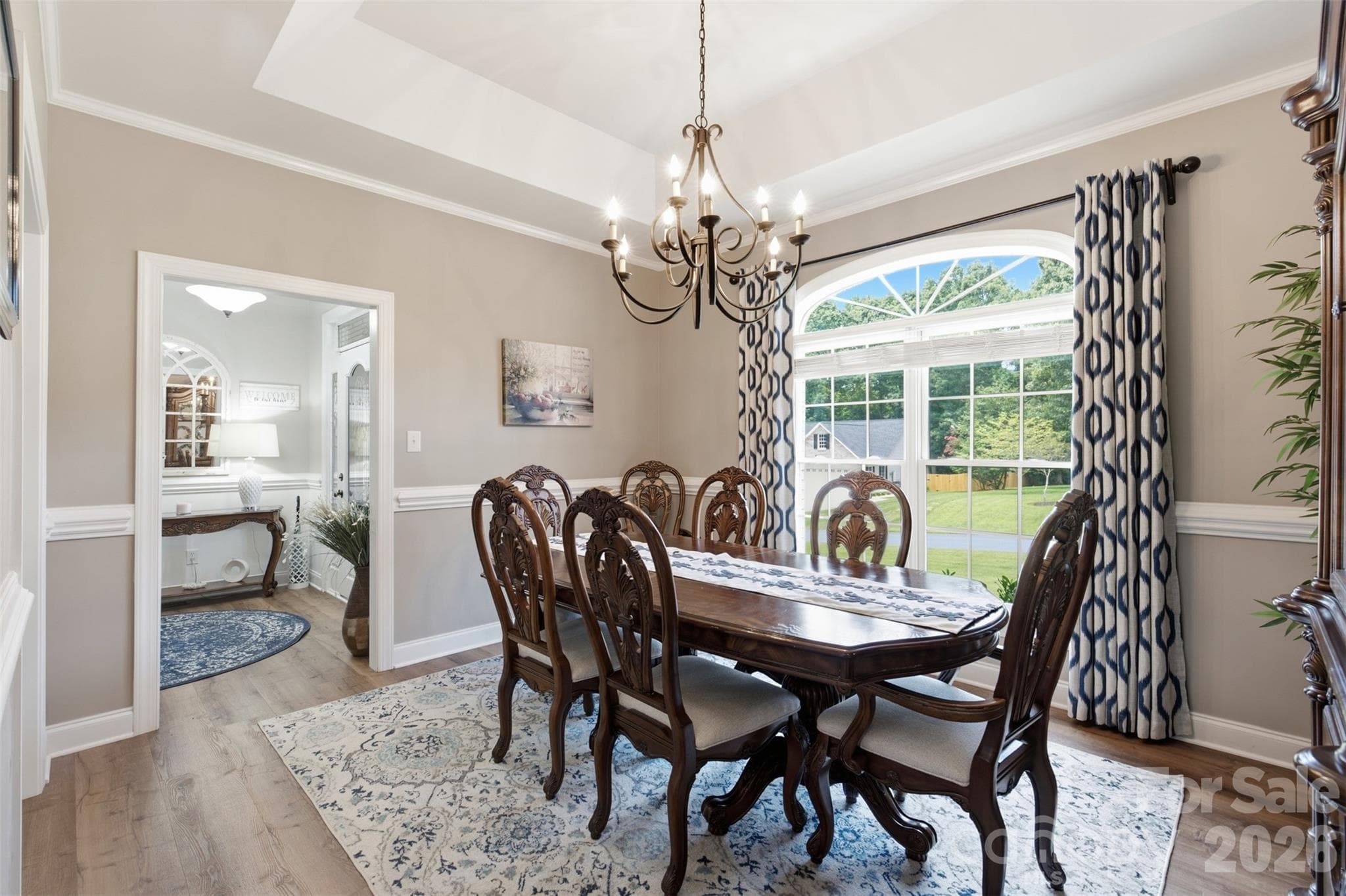 Single Family Residence at 150 Saddlewood Lane, Statesville, photo 8 of 36