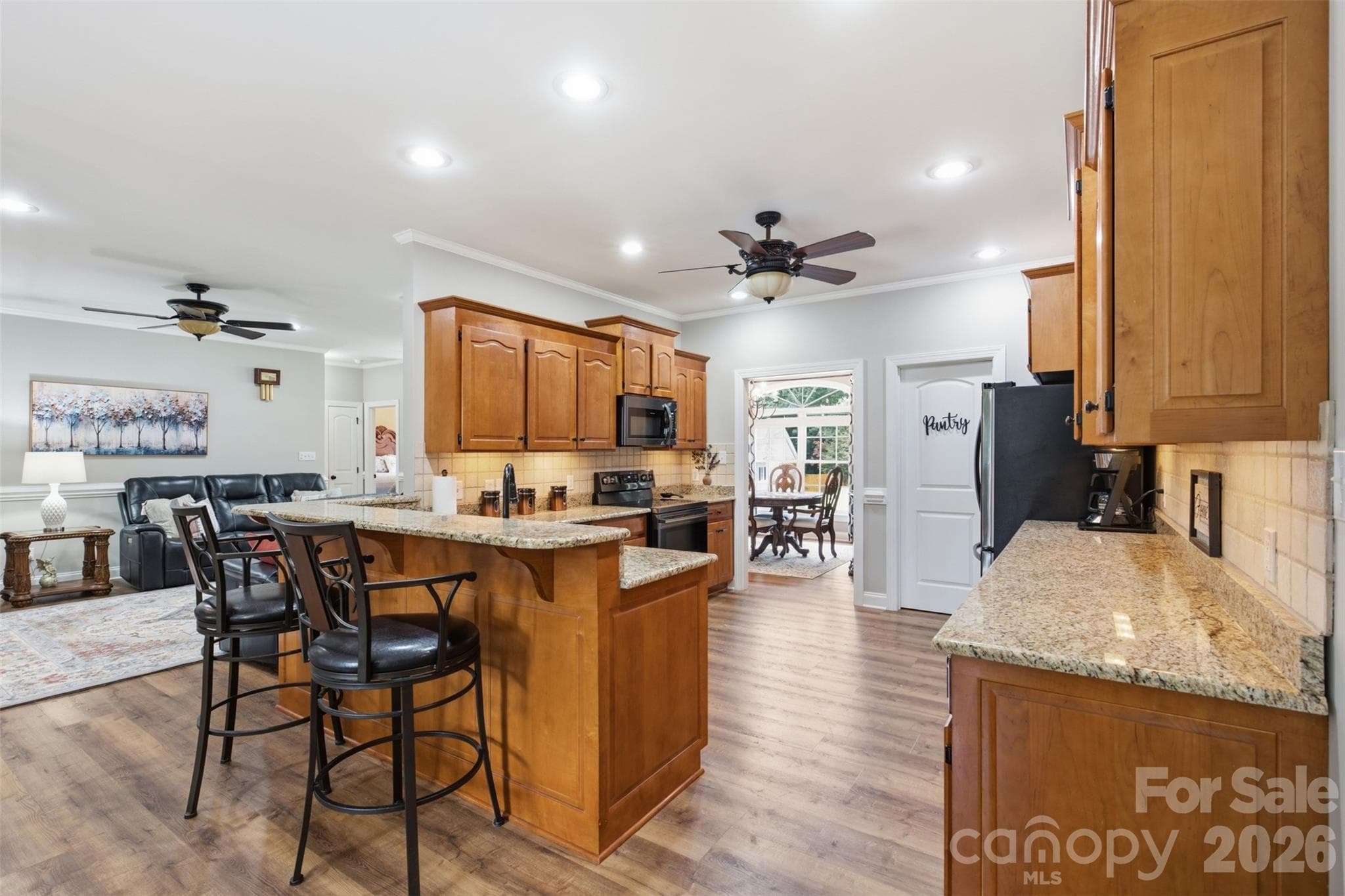 Single Family Residence at 150 Saddlewood Lane, Statesville, photo 10 of 36