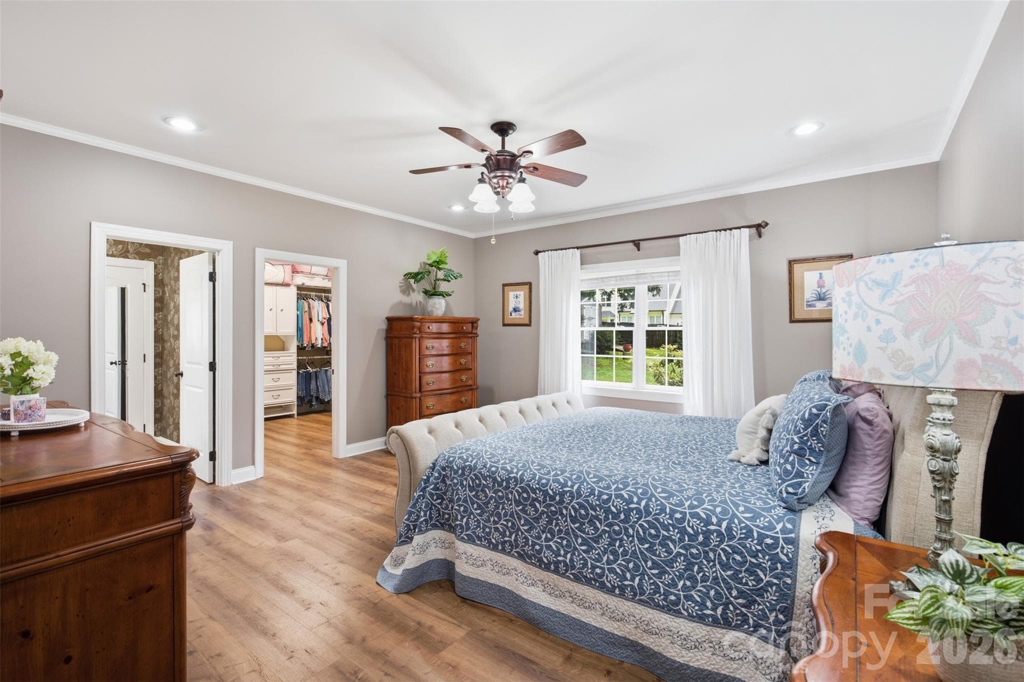 Single Family Residence at 150 Saddlewood Lane, Statesville, photo 15 of 36