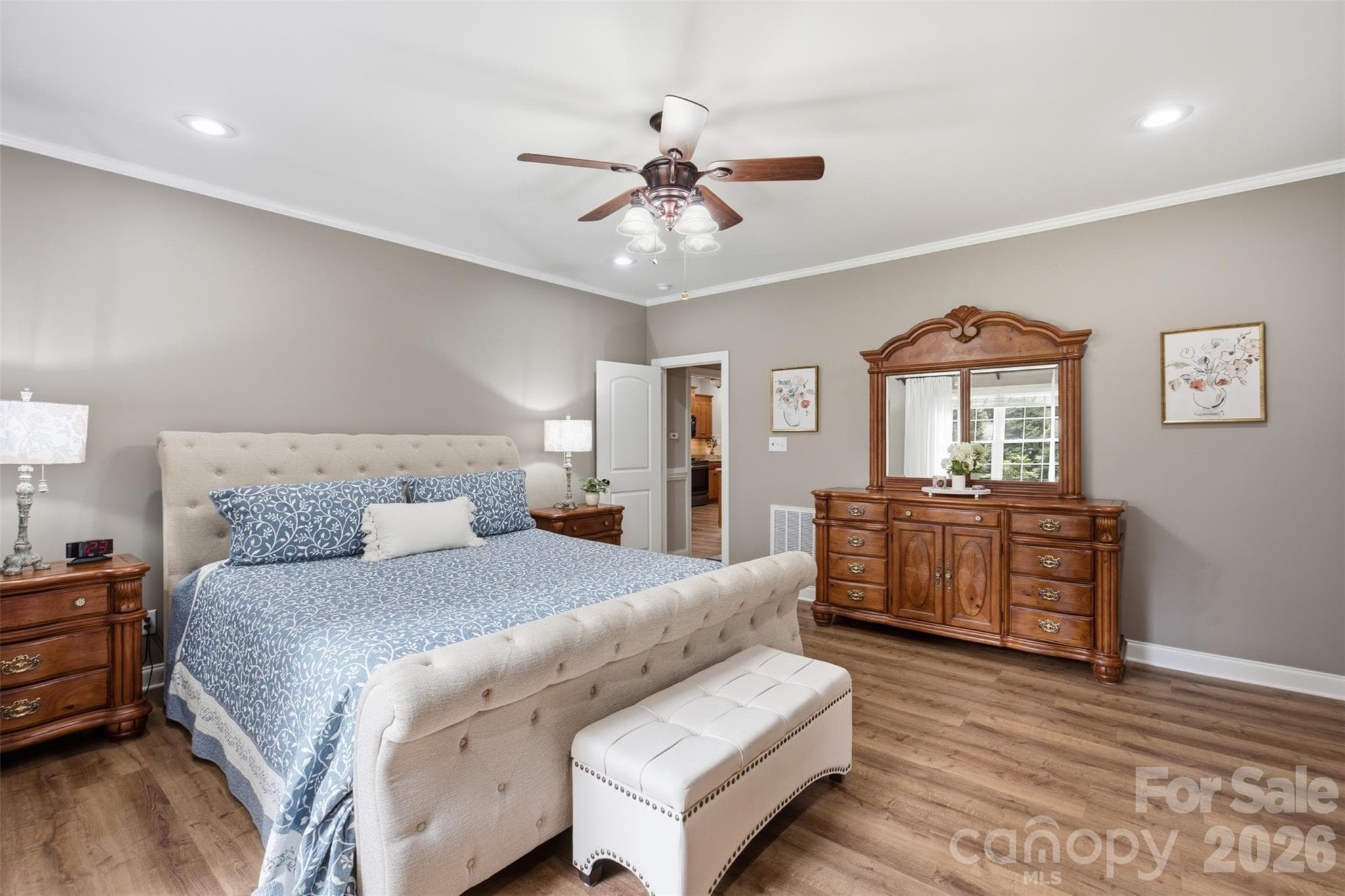 Single Family Residence at 150 Saddlewood Lane, Statesville, photo 16 of 36