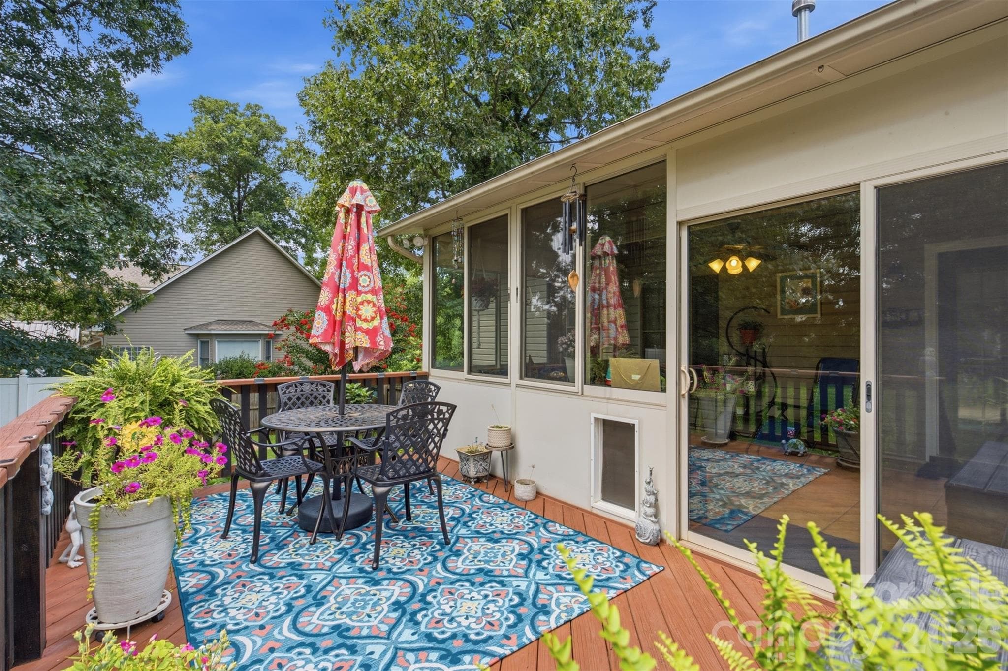 Single Family Residence at 150 Saddlewood Lane, Statesville, photo 31 of 36