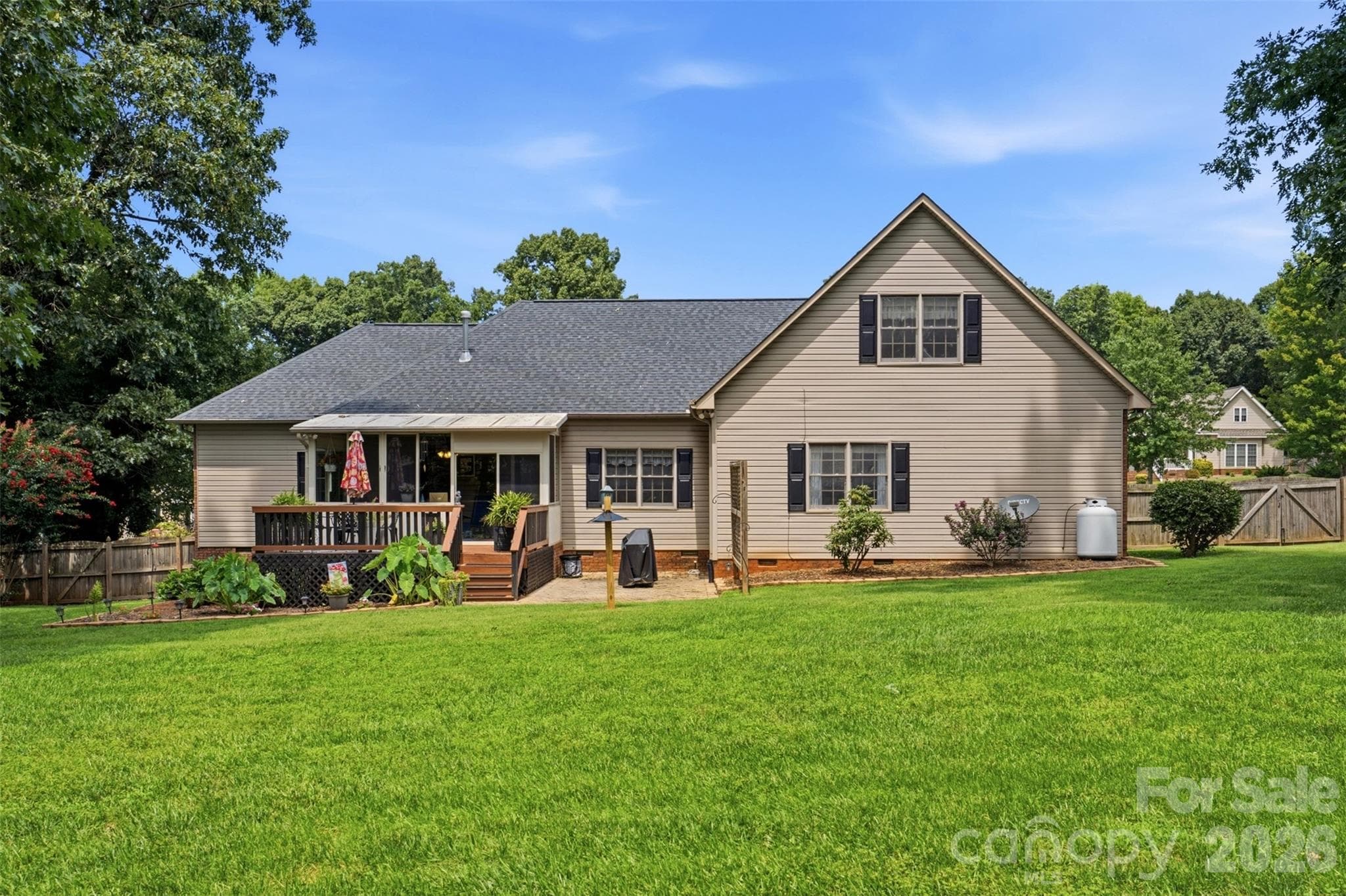 Single Family Residence at 150 Saddlewood Lane, Statesville, photo 32 of 36