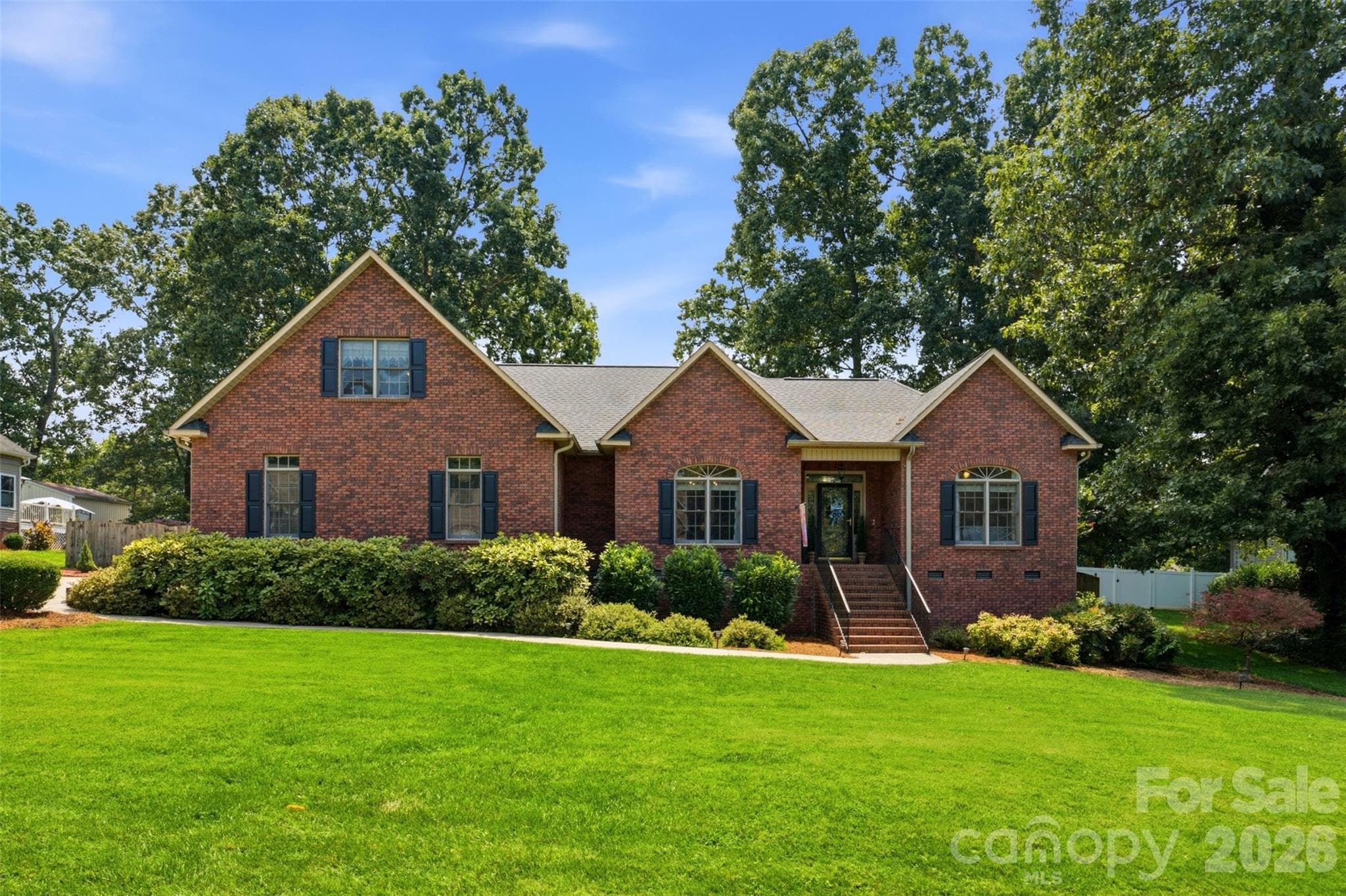 Single Family Residence at 150 Saddlewood Lane, Statesville, photo 36 of 36