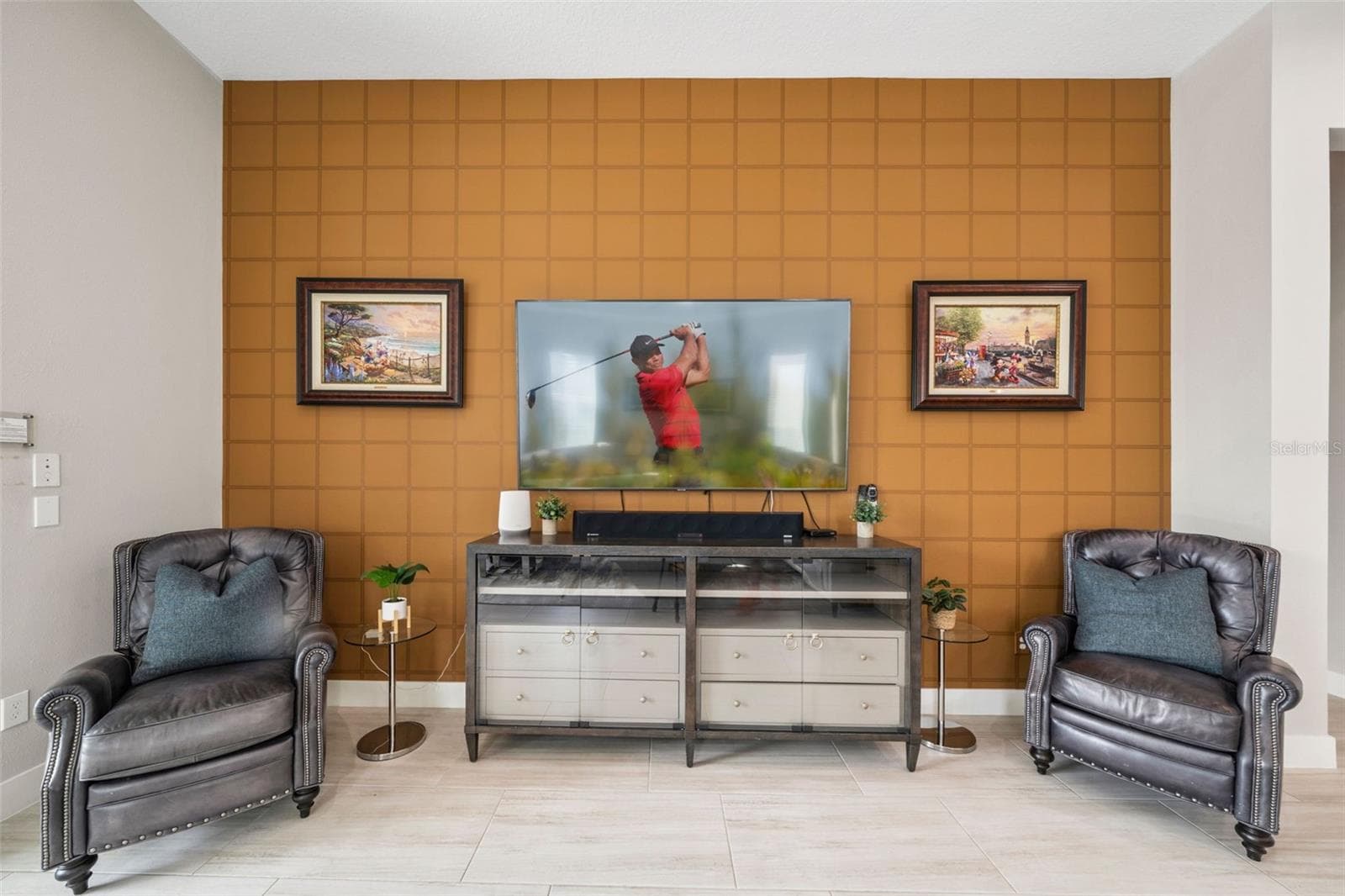 Living Room - 997 JACK NICKLAUS CT, REUNION