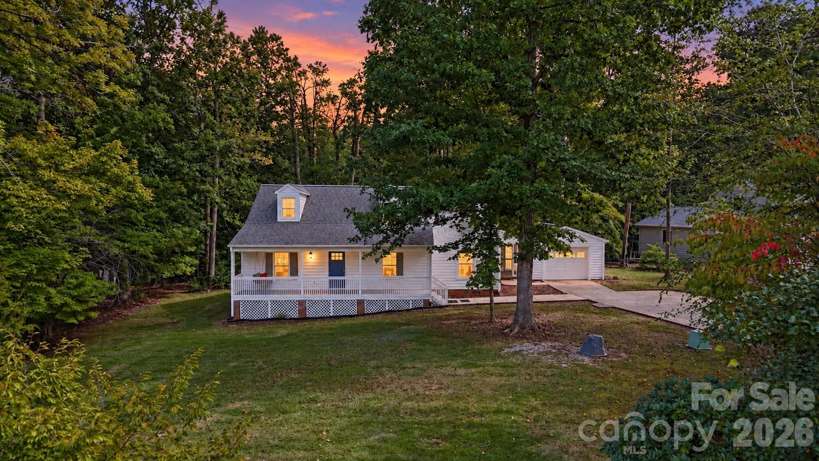 11538 Gelding Drive