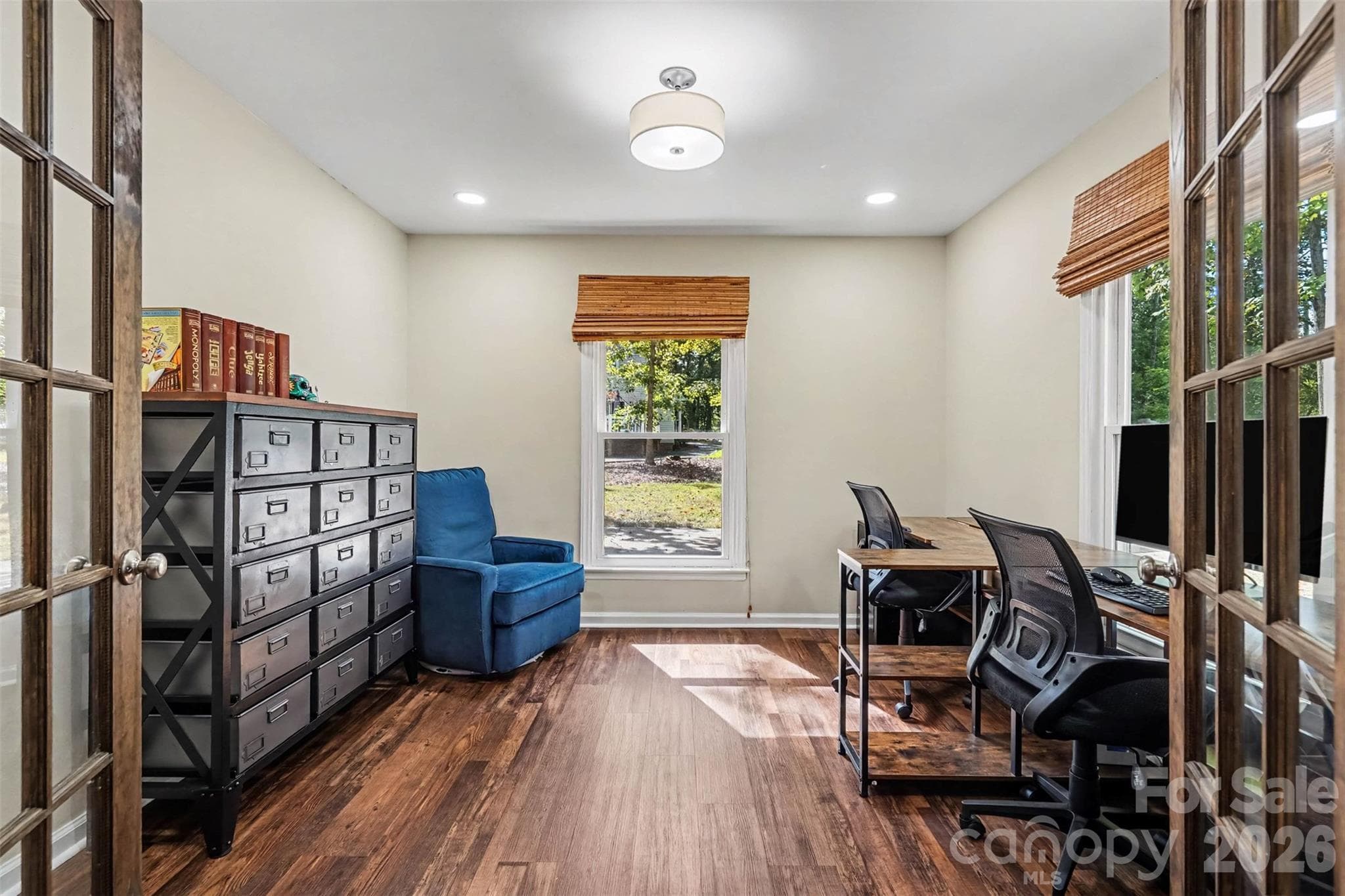 Dedicated first floor office - 11538 Gelding Drive, Charlotte
