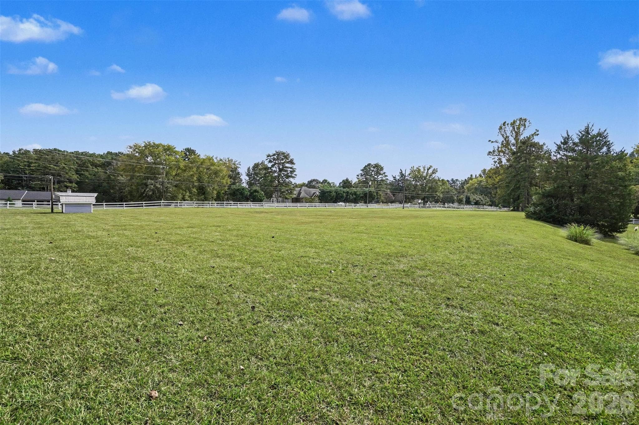 Single Family Residence at 11538 Gelding Drive, Charlotte, photo 35 of 40