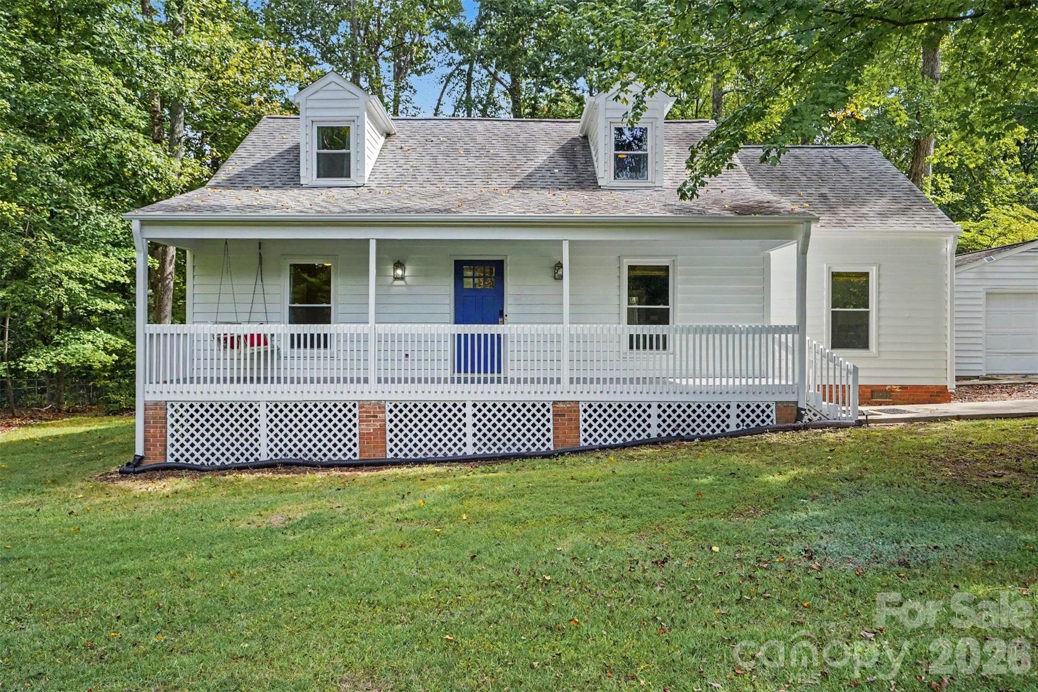 Single Family Residence at 11538 Gelding Drive, Charlotte, photo 40 of 40
