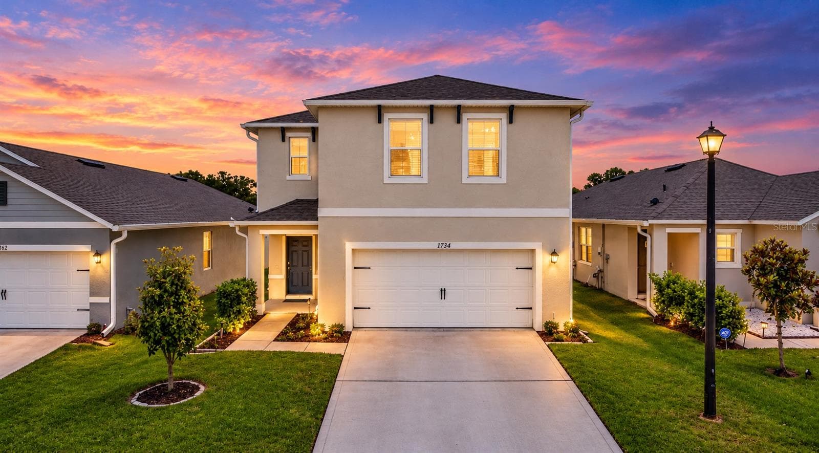 3758 SUNGROVE CIR