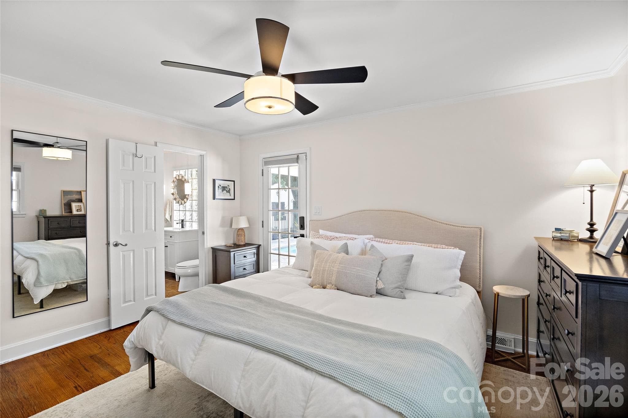 Single Family Residence at 5908 Brookhaven Road, Charlotte, photo 20 of 45