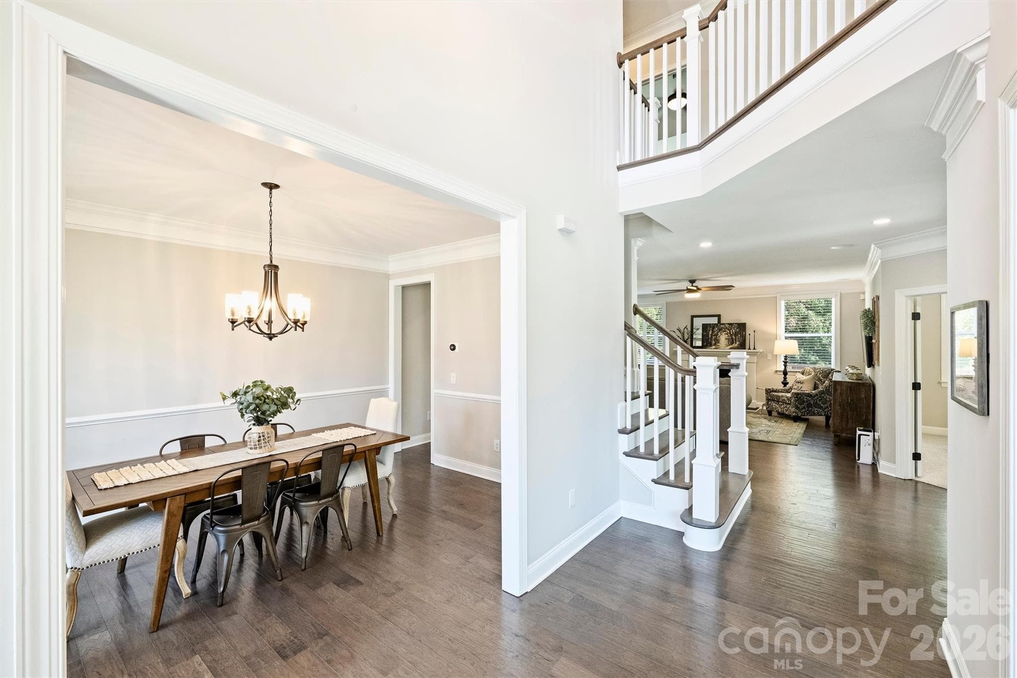 Single Family Residence at 4006 Brandywine Terrace, Lancaster, photo 5 of 41