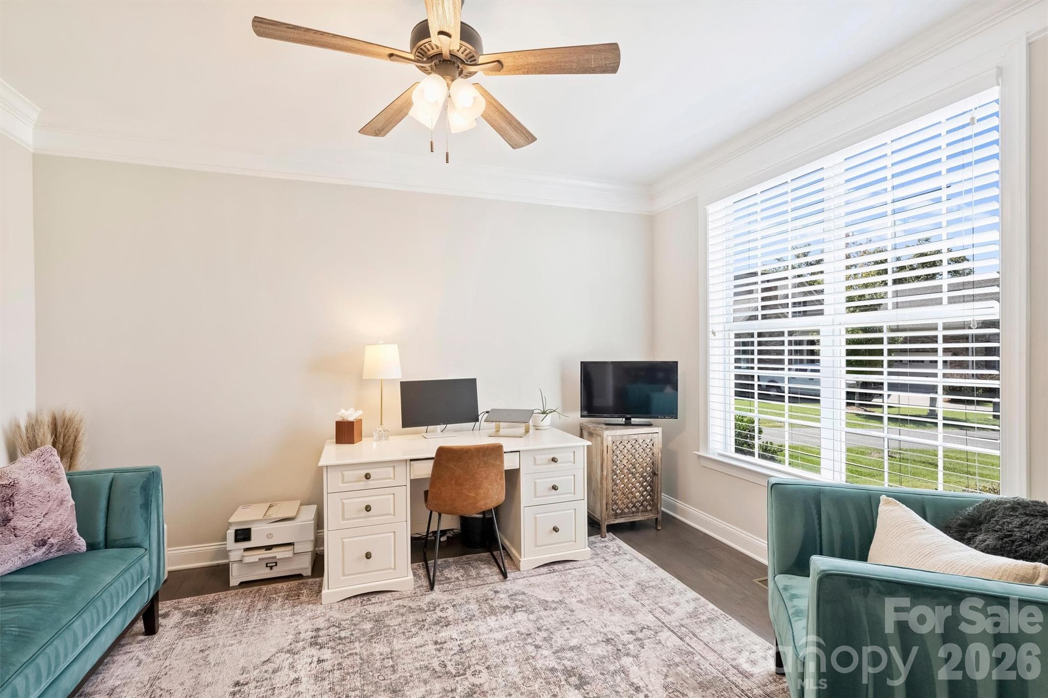 Single Family Residence at 4006 Brandywine Terrace, Lancaster, photo 6 of 41
