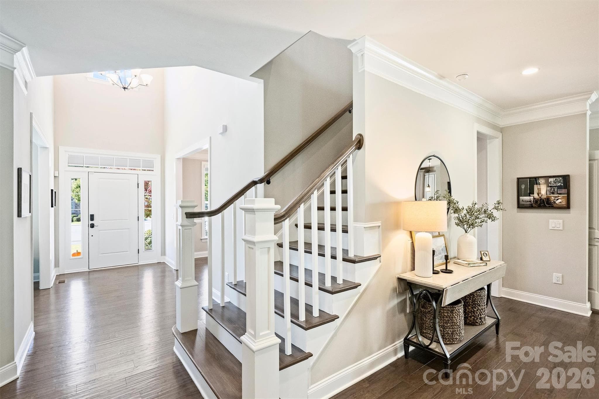 Single Family Residence at 4006 Brandywine Terrace, Lancaster, photo 9 of 41