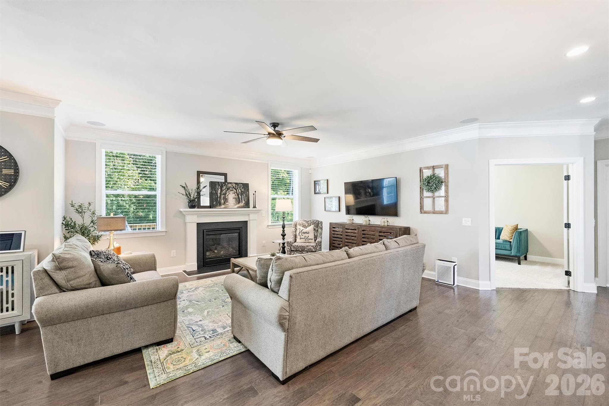 Single Family Residence at 4006 Brandywine Terrace, Lancaster, photo 12 of 41