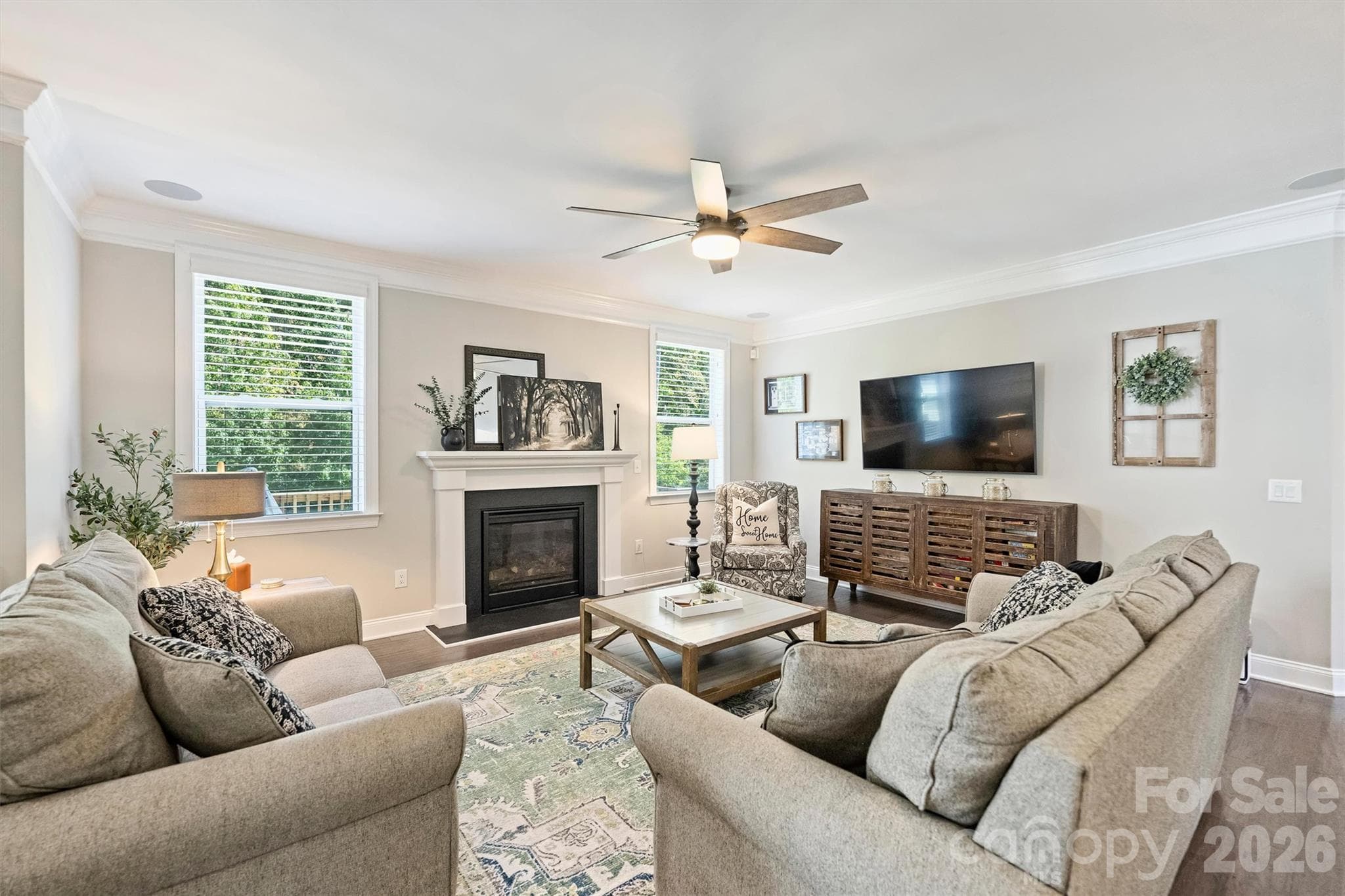 Single Family Residence at 4006 Brandywine Terrace, Lancaster, photo 13 of 41