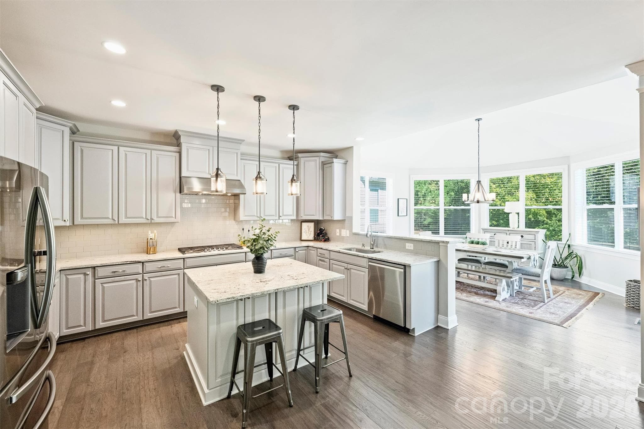 Single Family Residence at 4006 Brandywine Terrace, Lancaster, photo 15 of 41