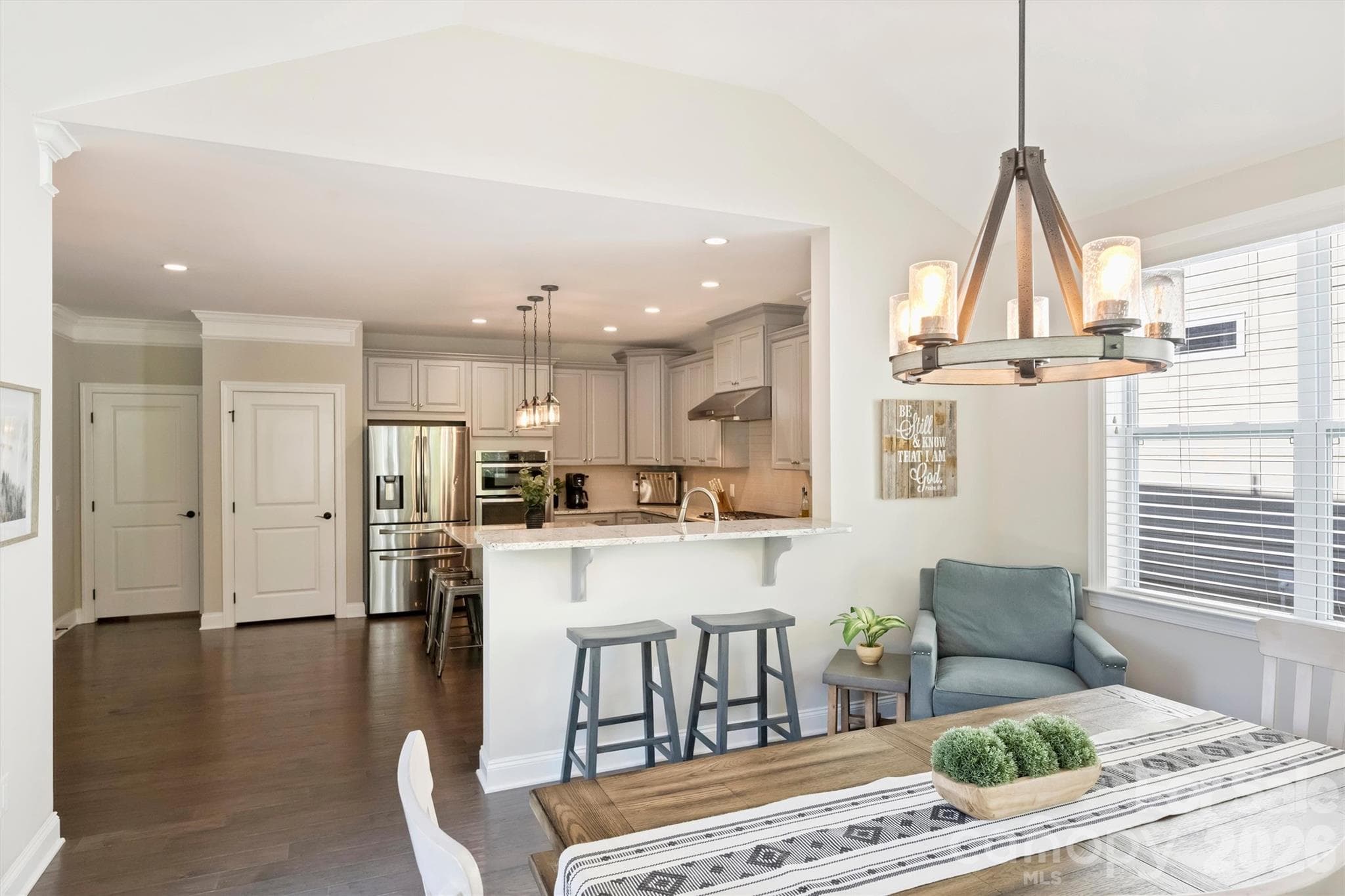 Single Family Residence at 4006 Brandywine Terrace, Lancaster, photo 17 of 41